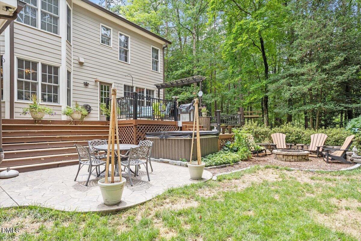 5600 Merion Station Drive Property Photo 44