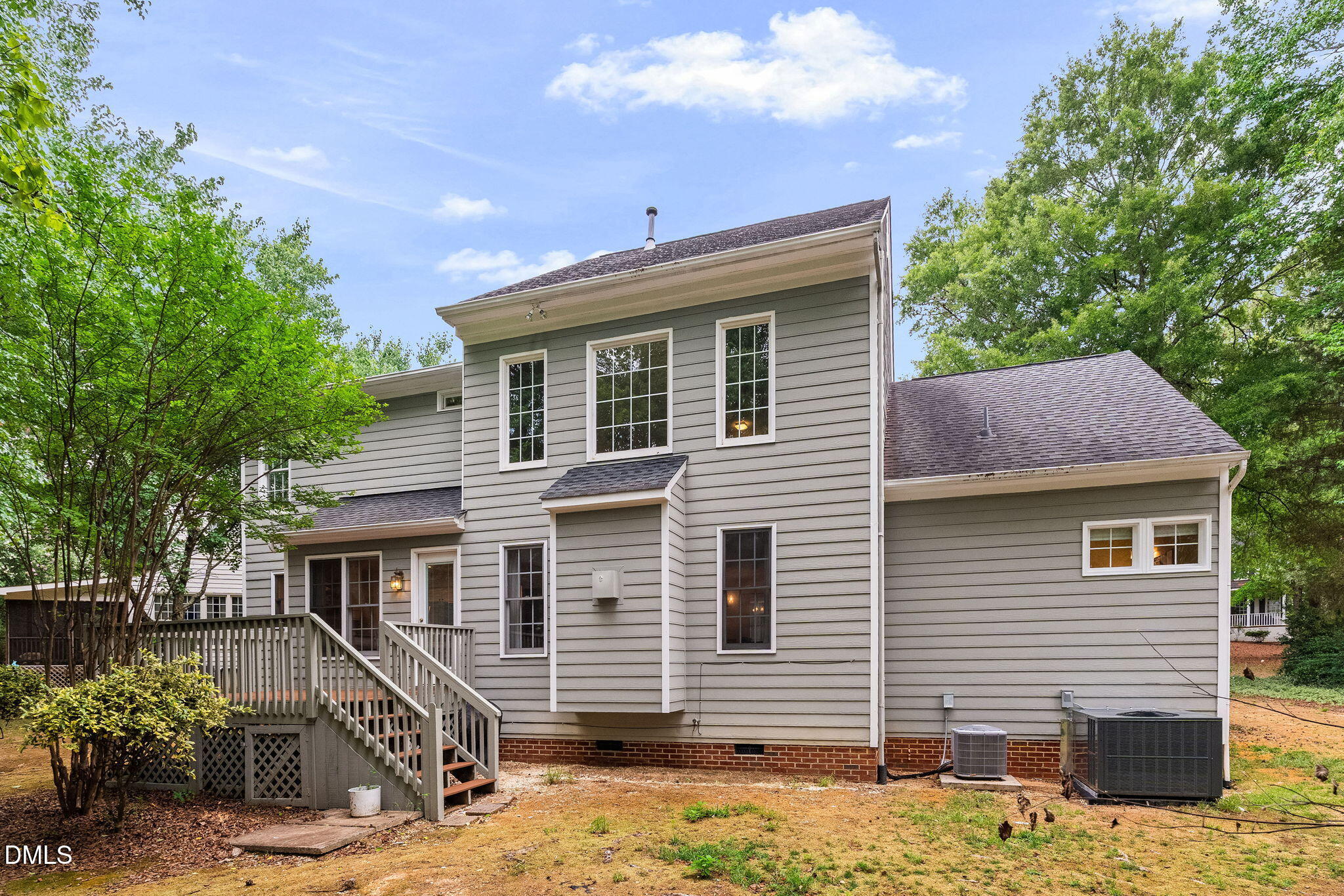 103 Hardaway Court Property Photo 35