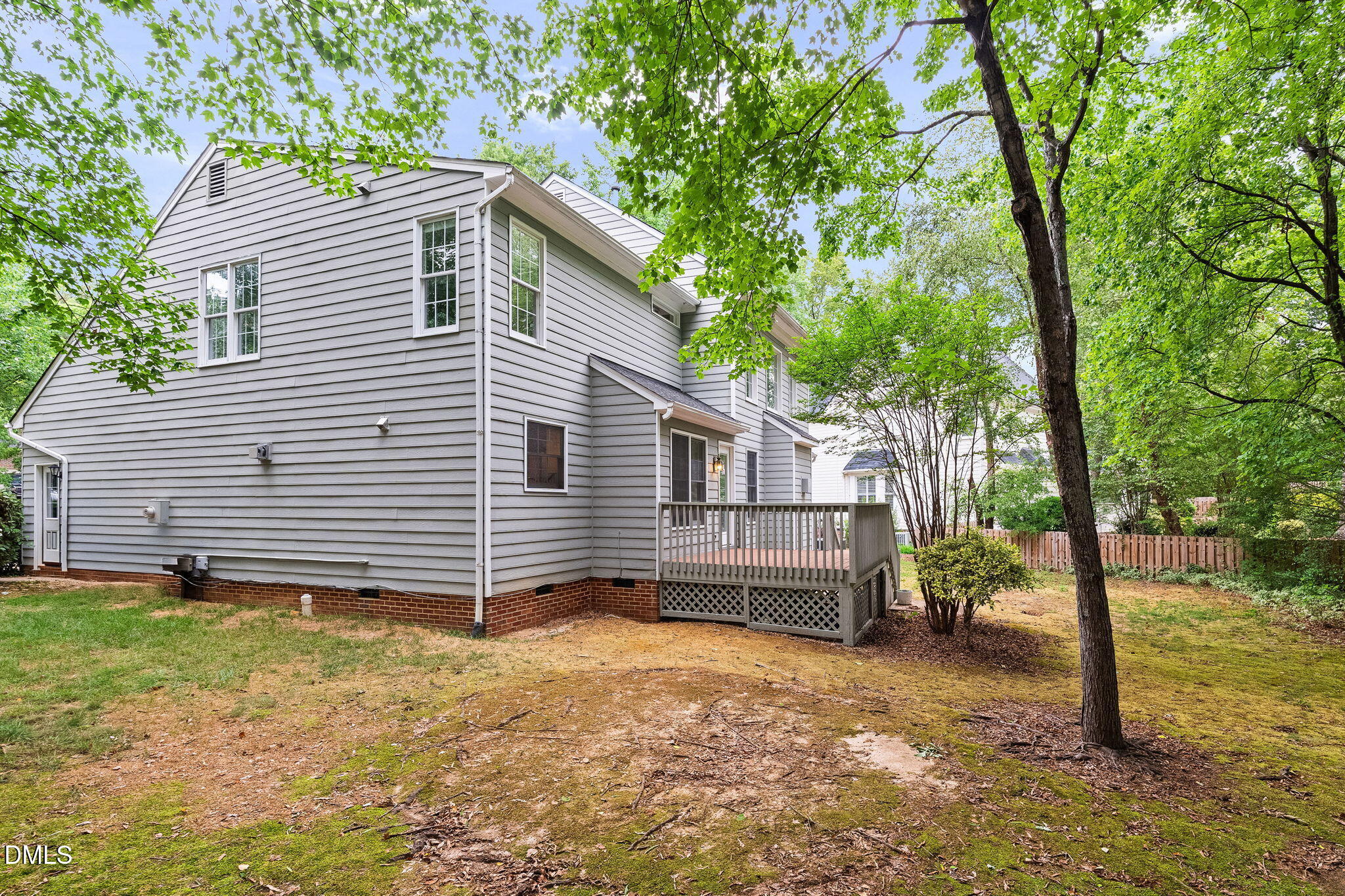 103 Hardaway Court Property Photo 36