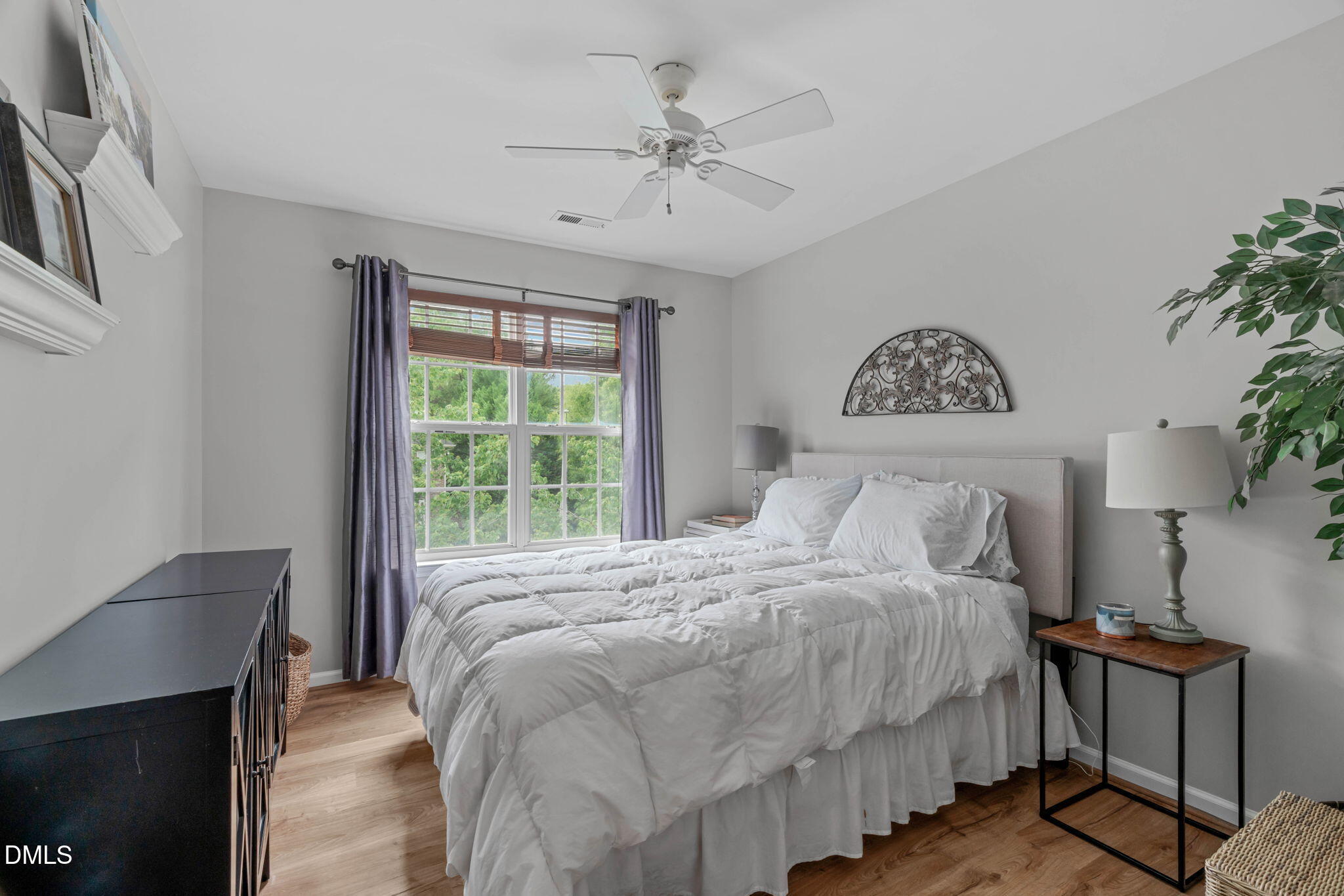 206 Basset Hall Drive Property Photo 15