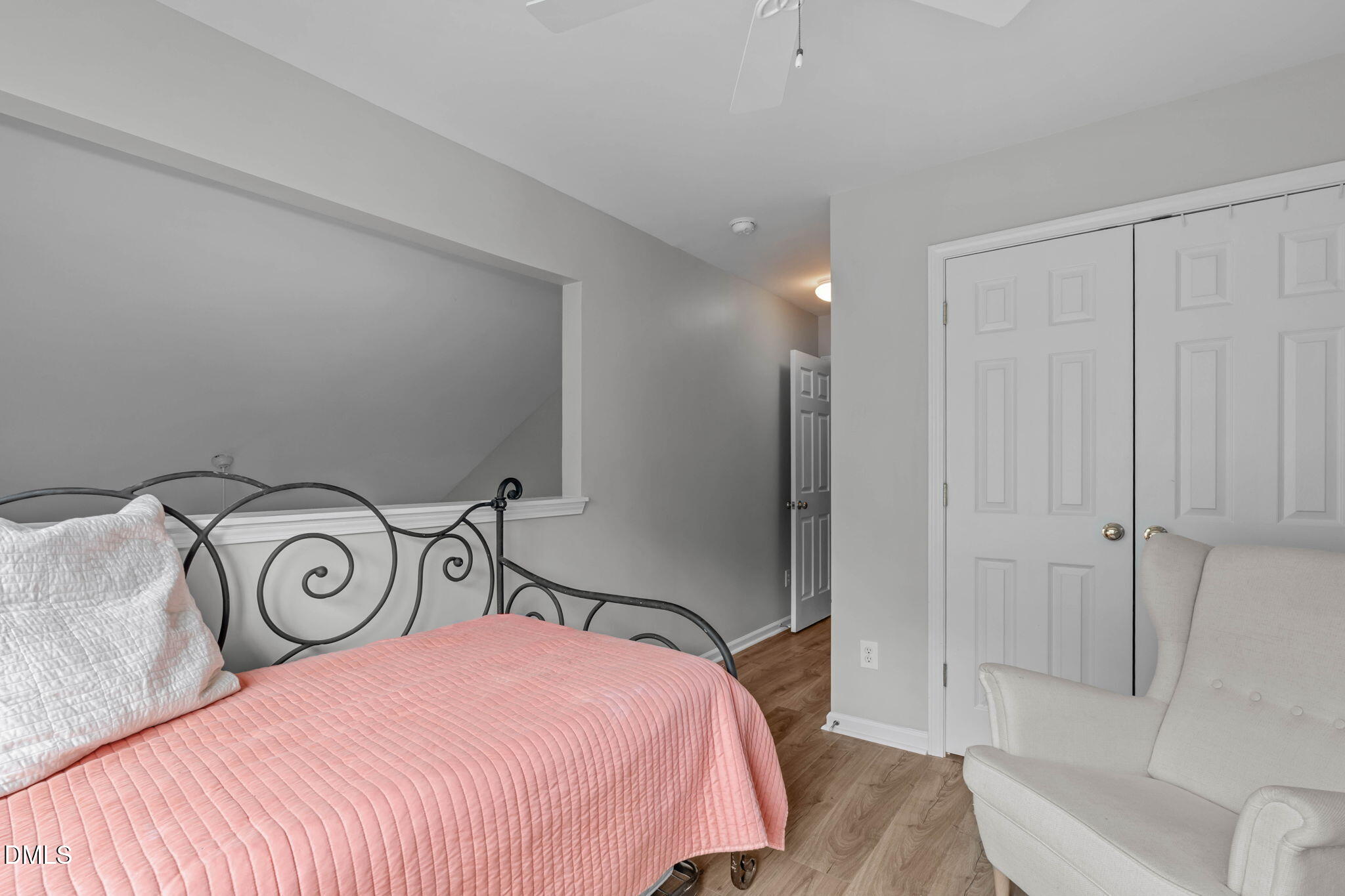 206 Basset Hall Drive Property Photo 19