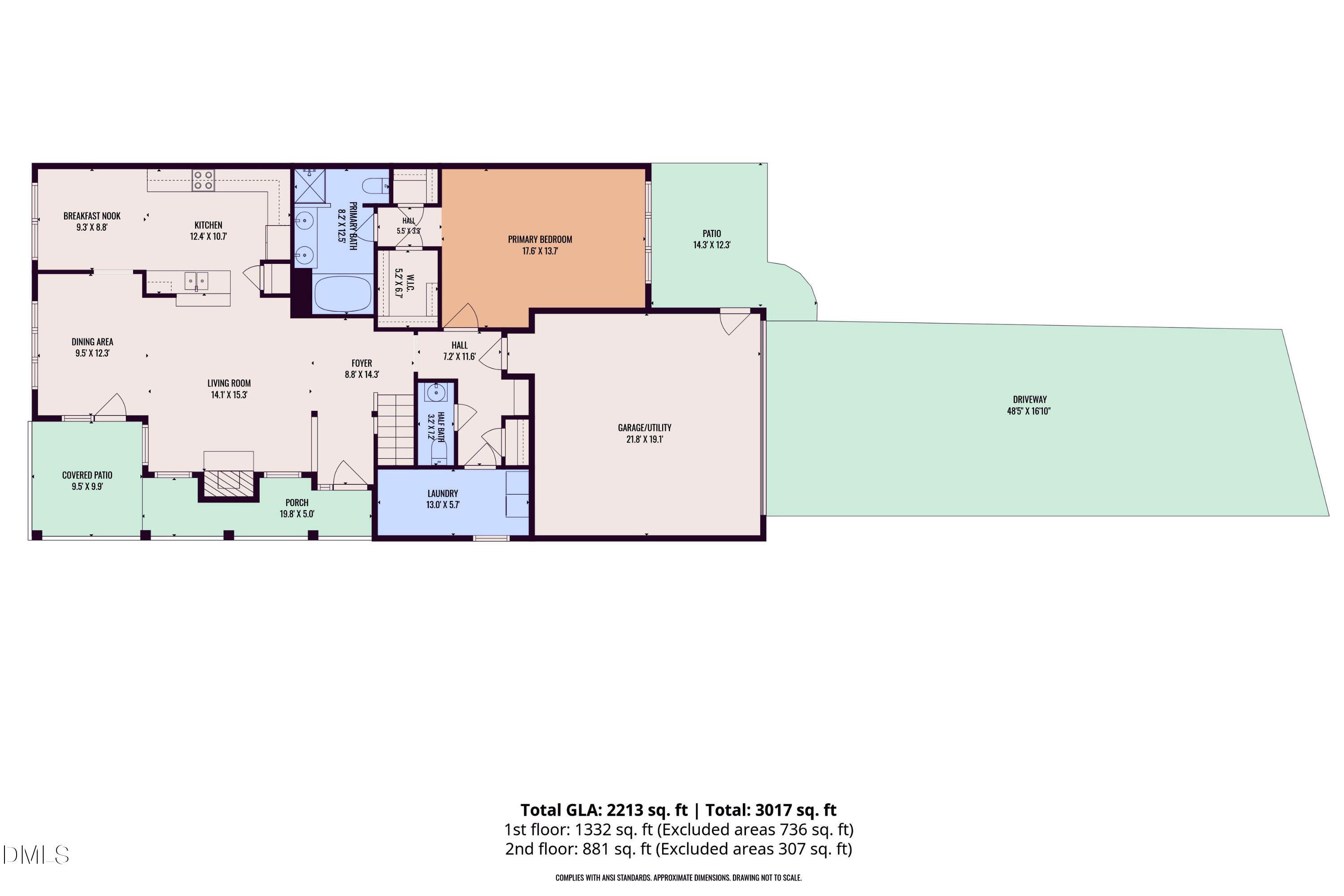 677 Democracy Street Property Photo 22