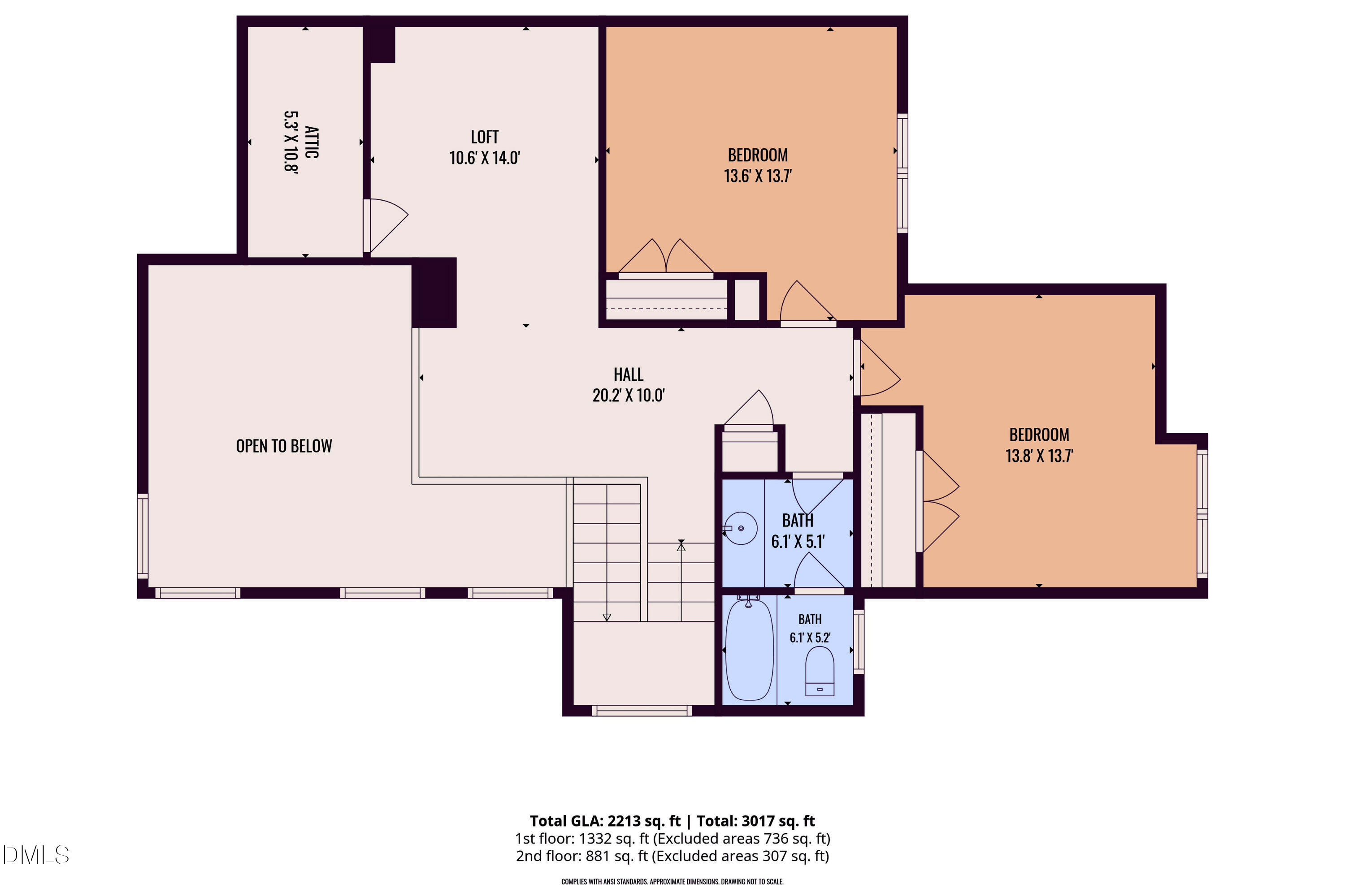 677 Democracy Street Property Photo 23