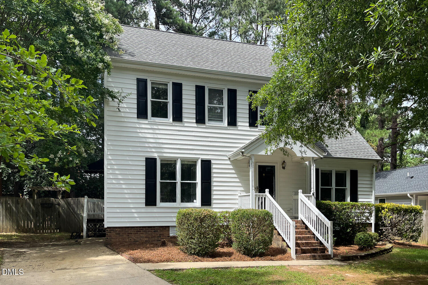 2009 Broadingham Court