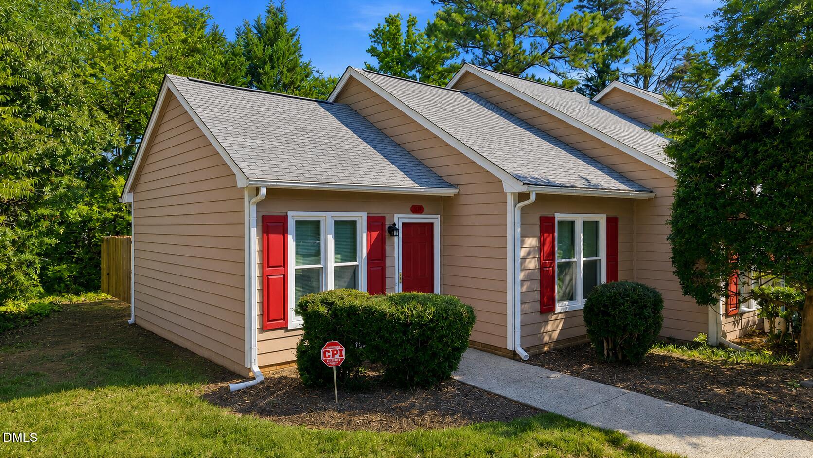 3652 Crystal Court Property Photo 1