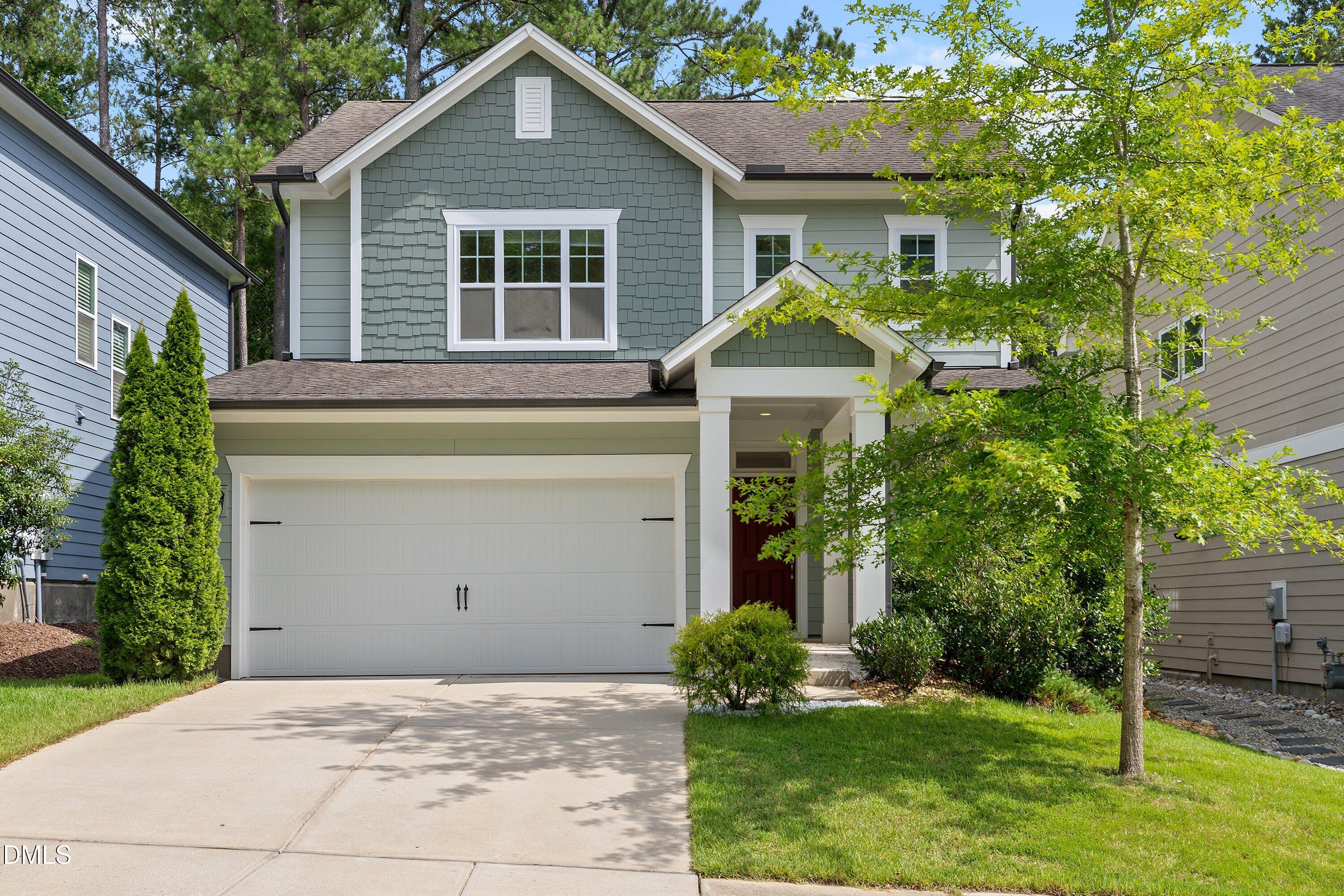 124 Chapel Run Way