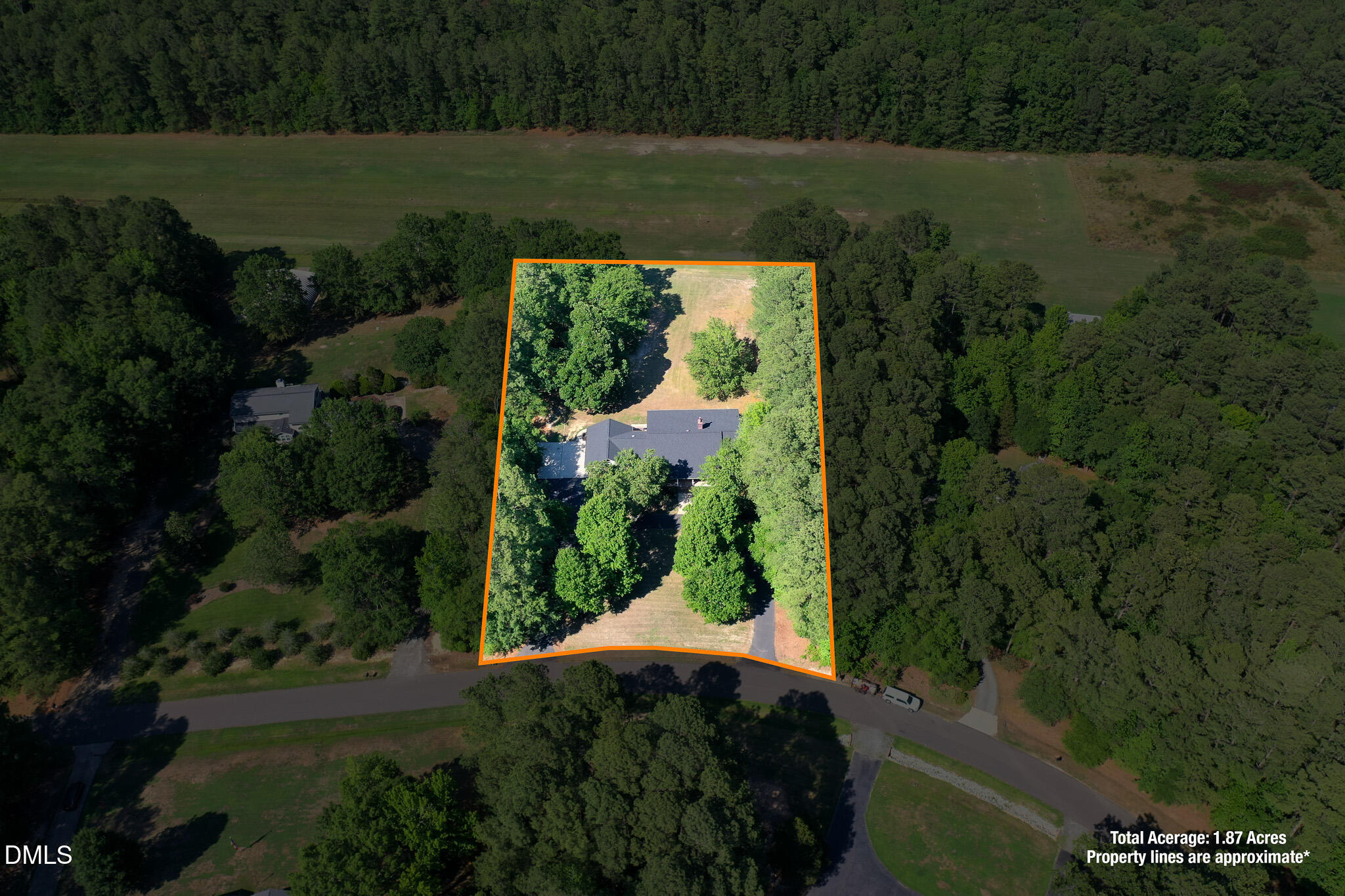 5301 Sky Lane Drive Property Photo 2