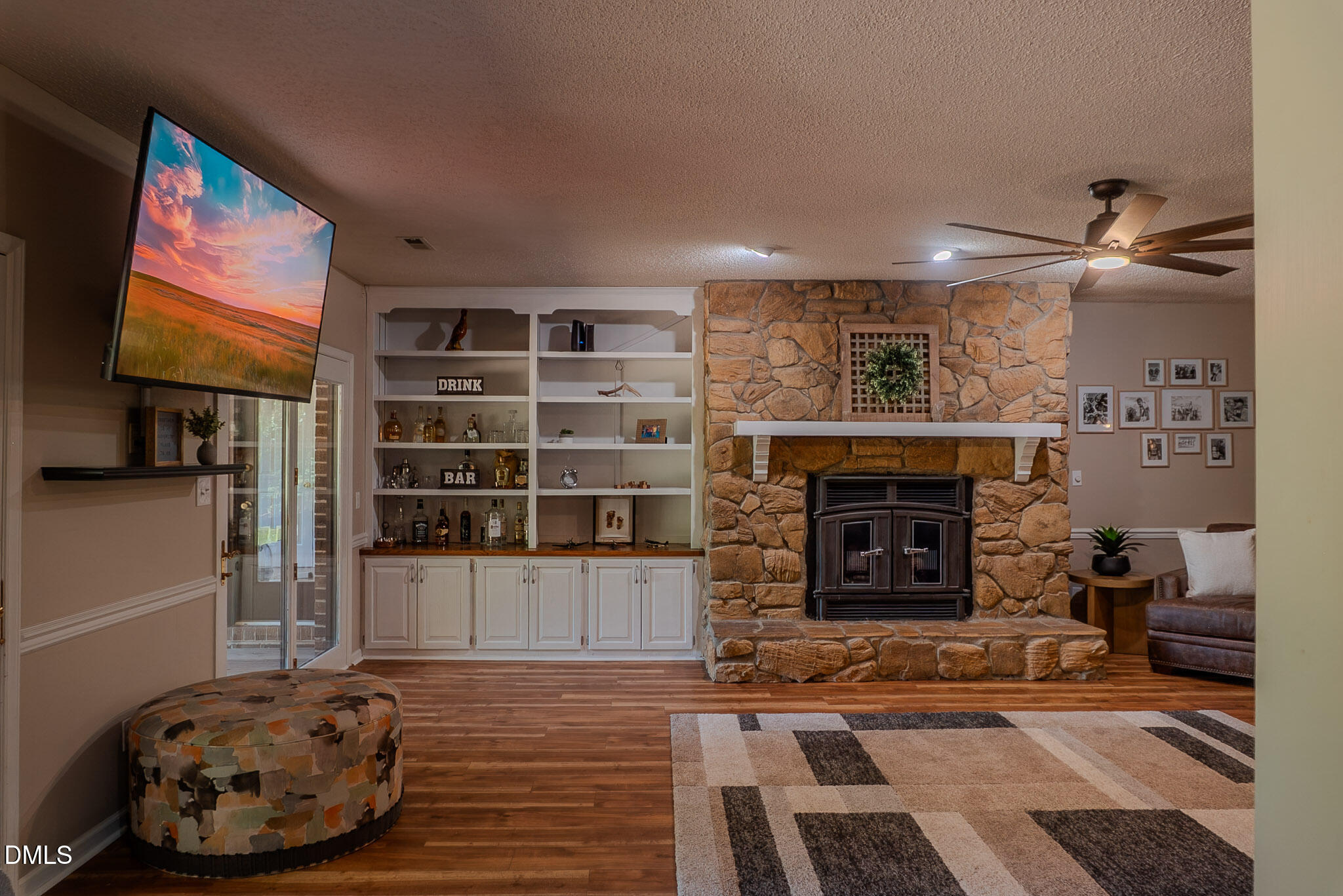 5301 Sky Lane Drive Property Photo 11