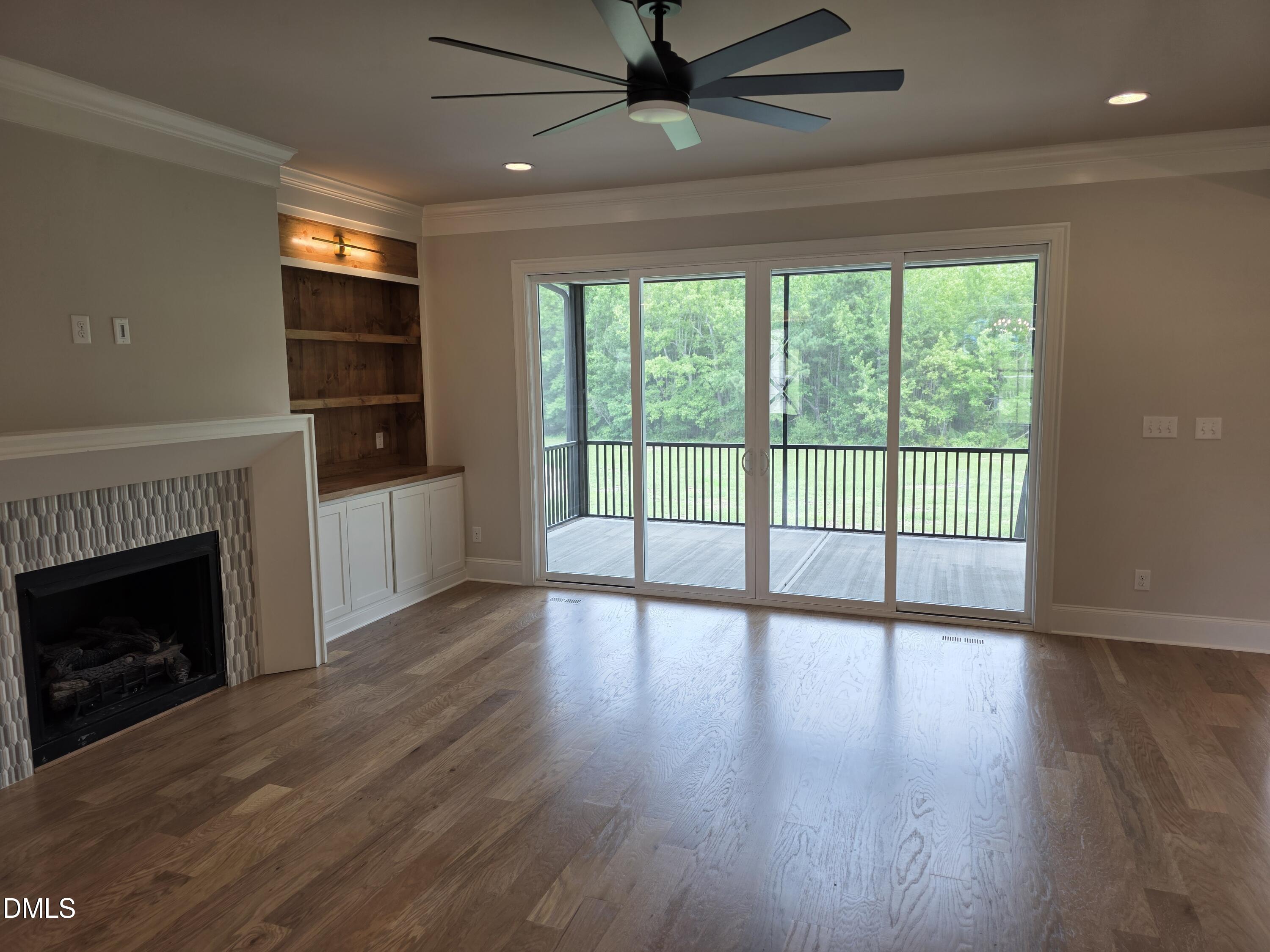 125 Water Willow Drive Property Photo 6