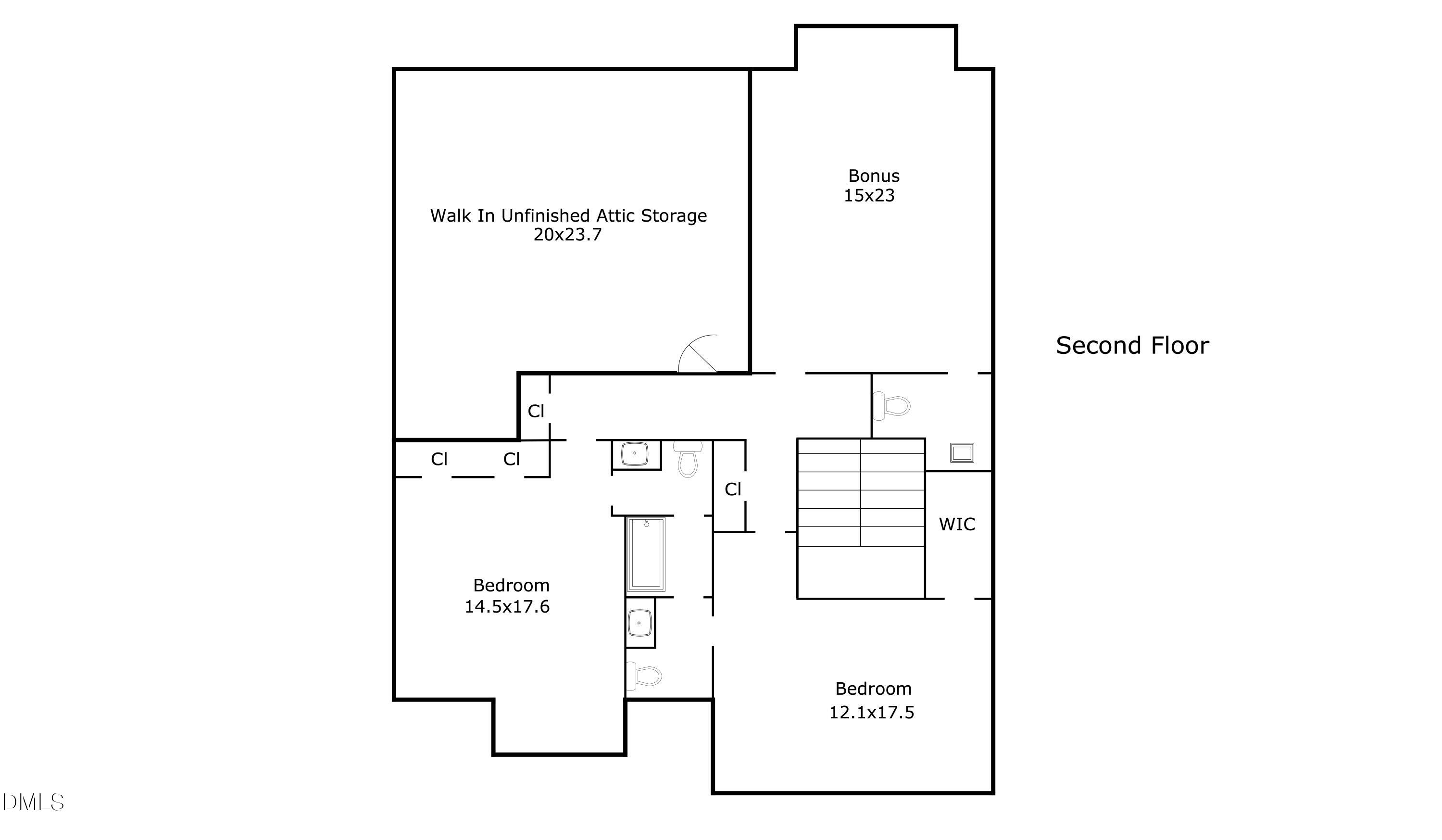 1047 Coldspring Circle Property Photo 7