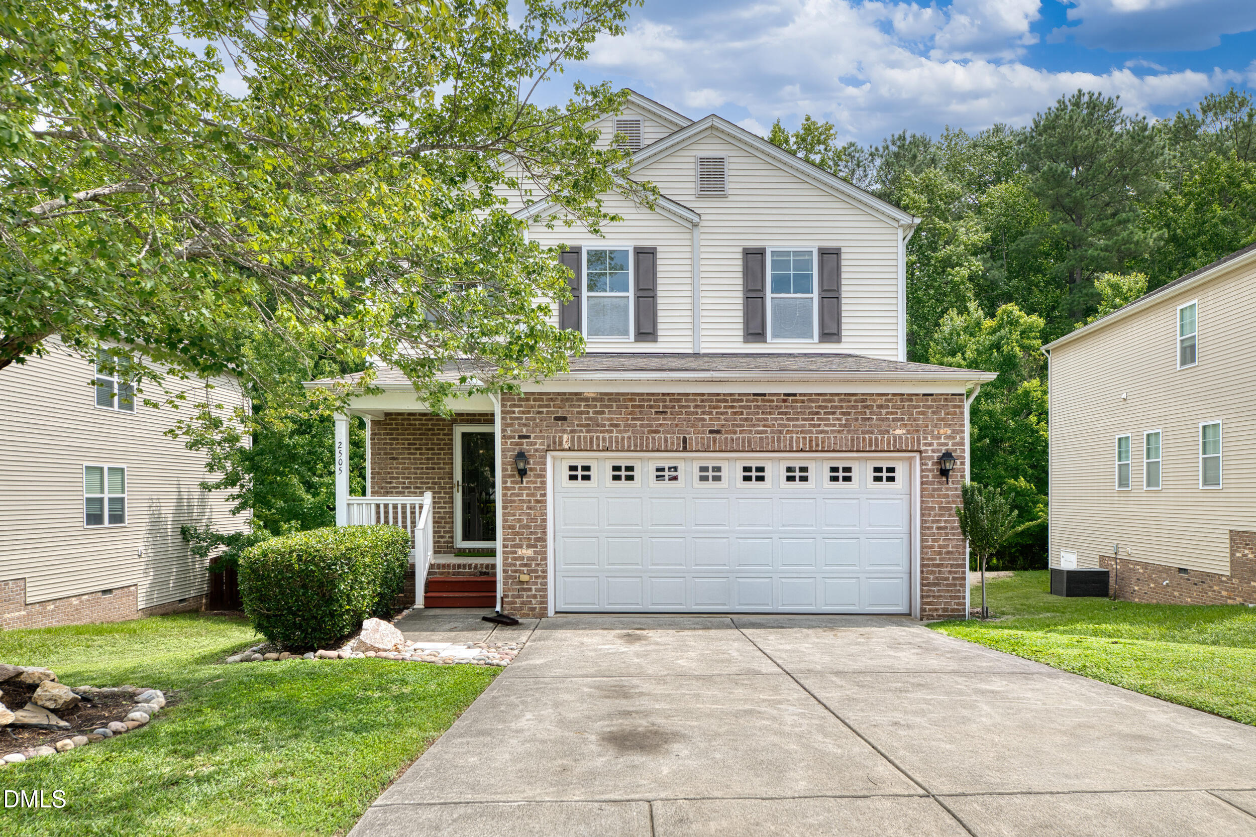 2505 Ferdinand Drive Property Photo 1