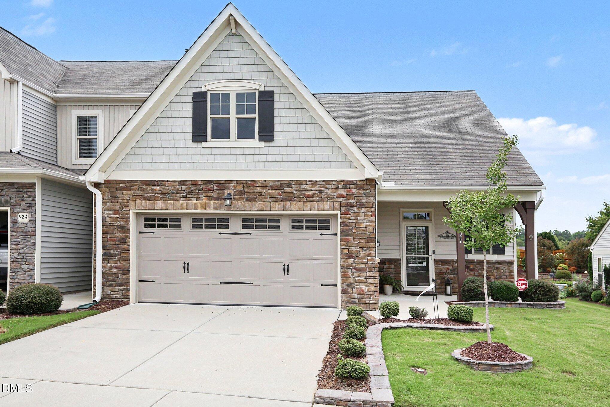 522 Brunello Drive Property Photo 1