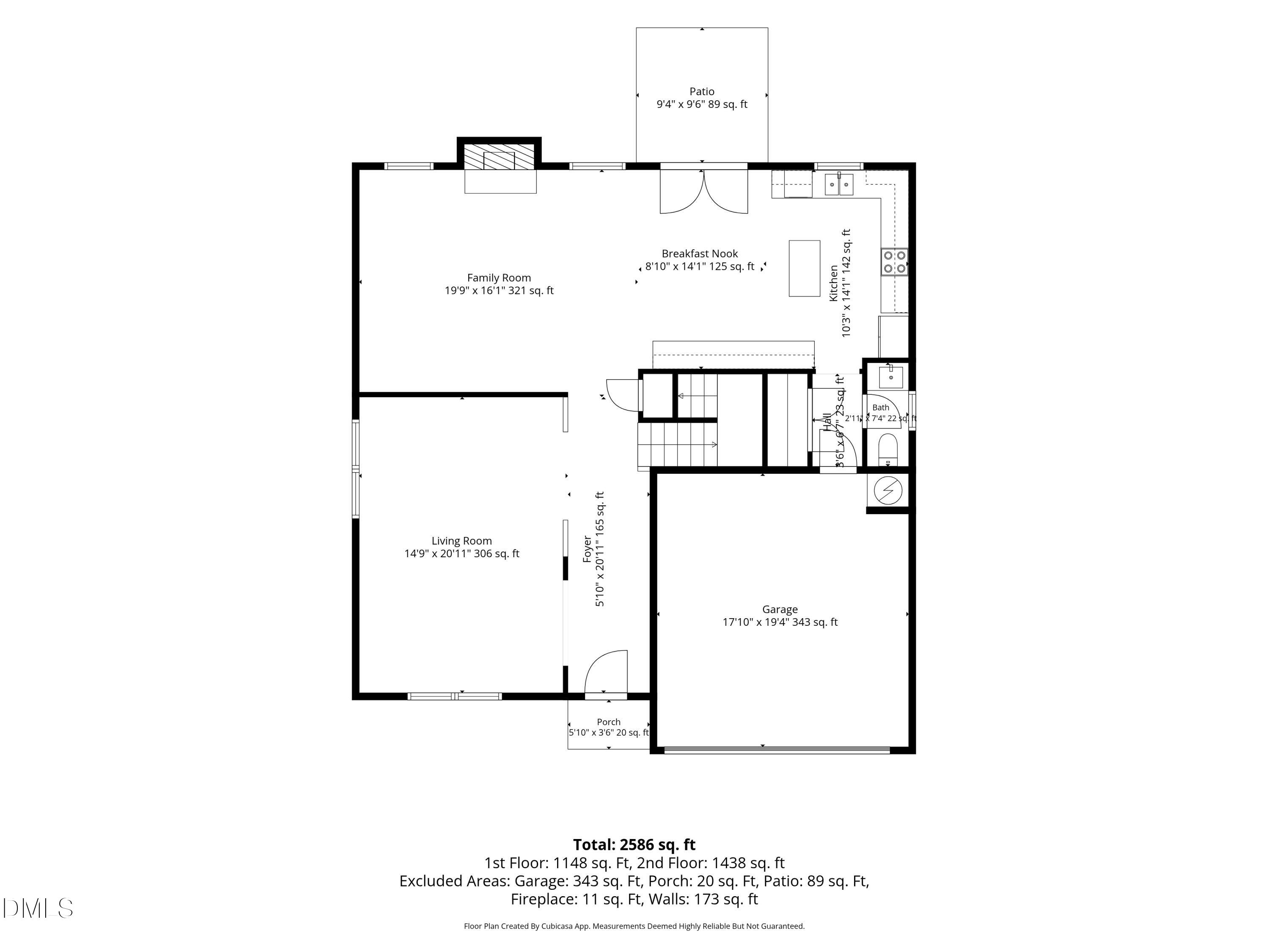 112 Jasper Point Drive Property Photo 37