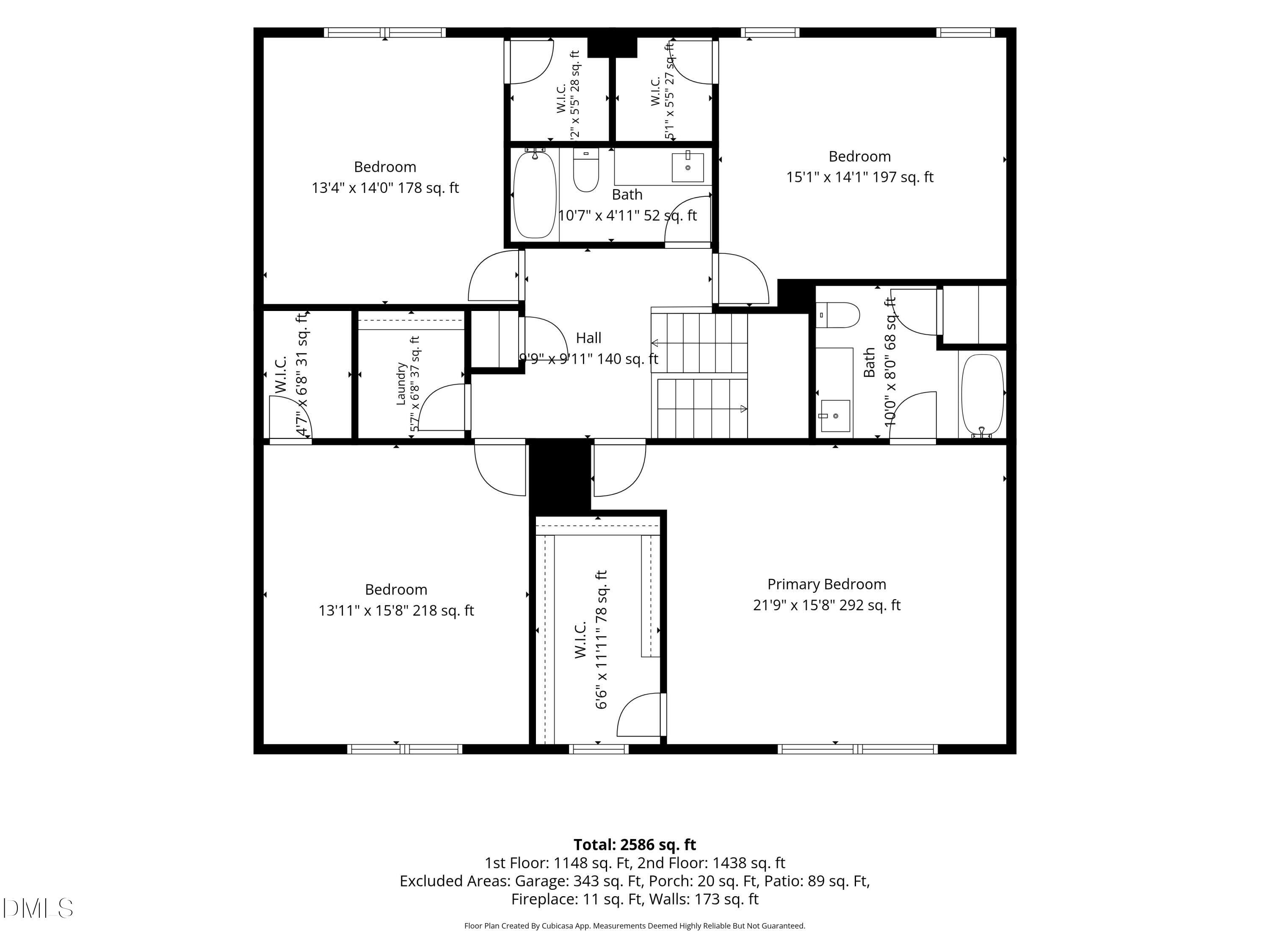 112 Jasper Point Drive Property Photo 38