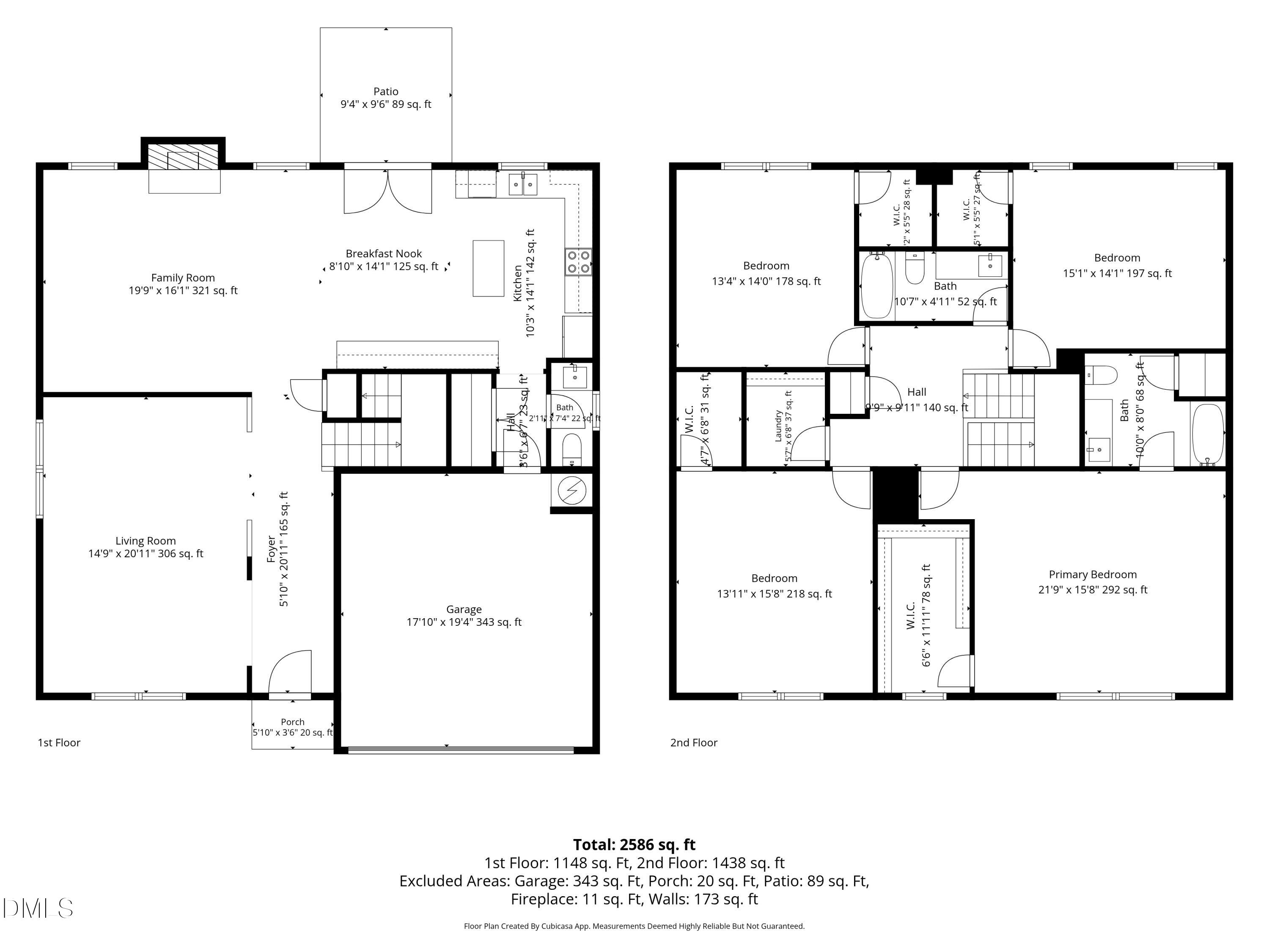 112 Jasper Point Drive Property Photo 39