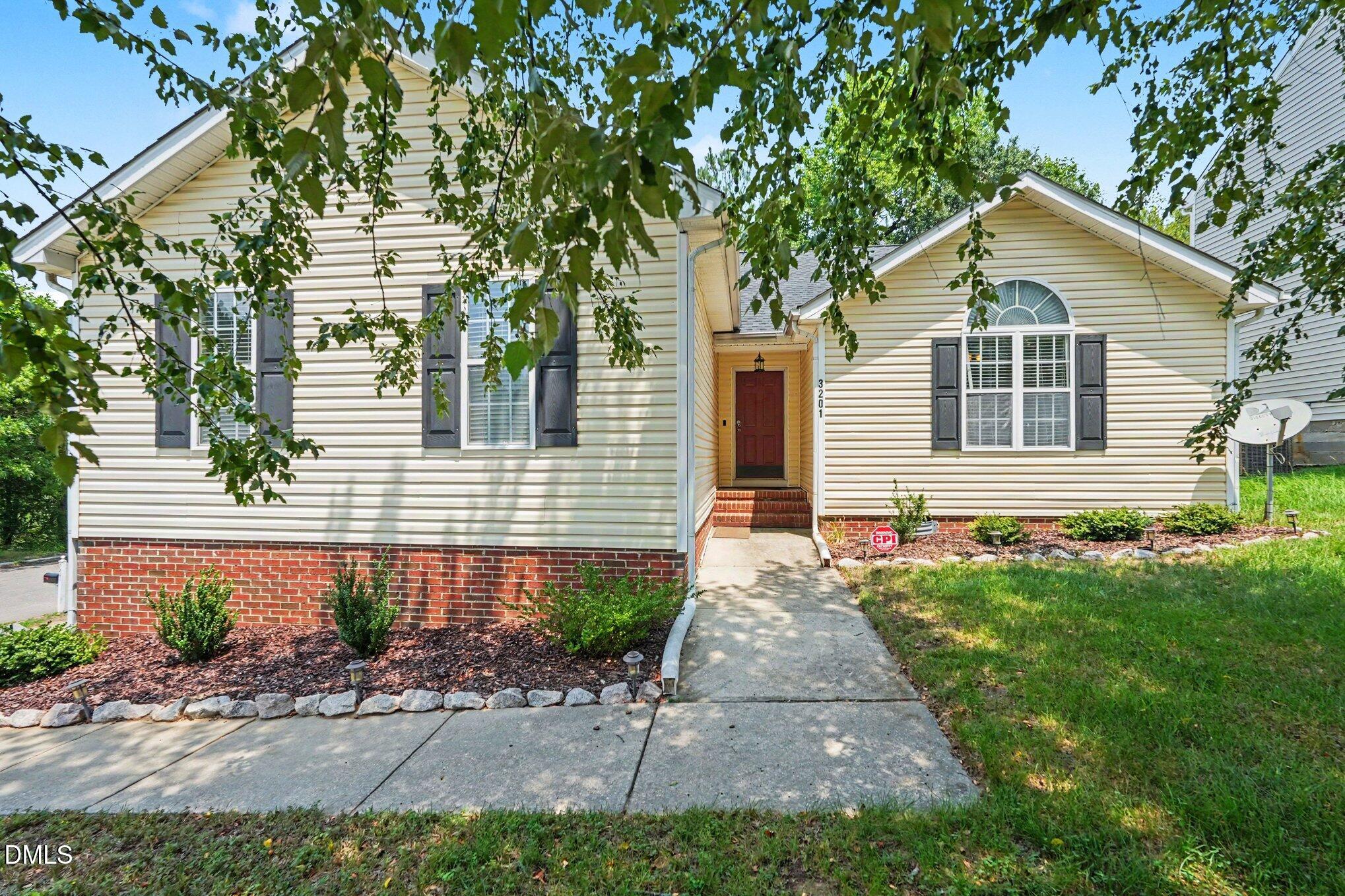 3201 Cotton Grove Run Property Photo 1