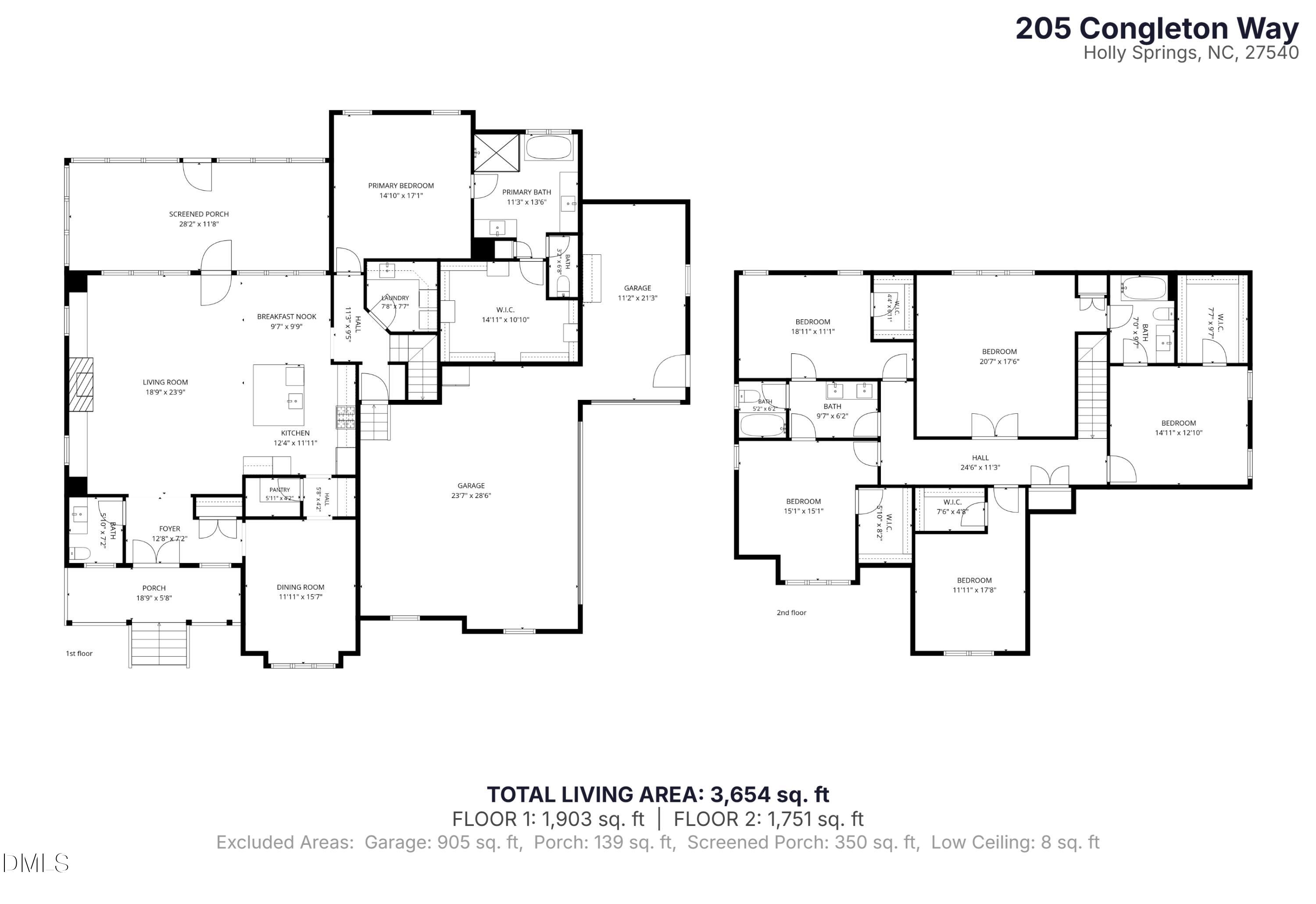 205 Congleton Way Property Photo 10