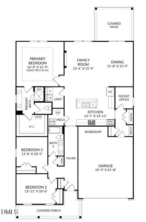 88 King Tucks Way Property Photo 1