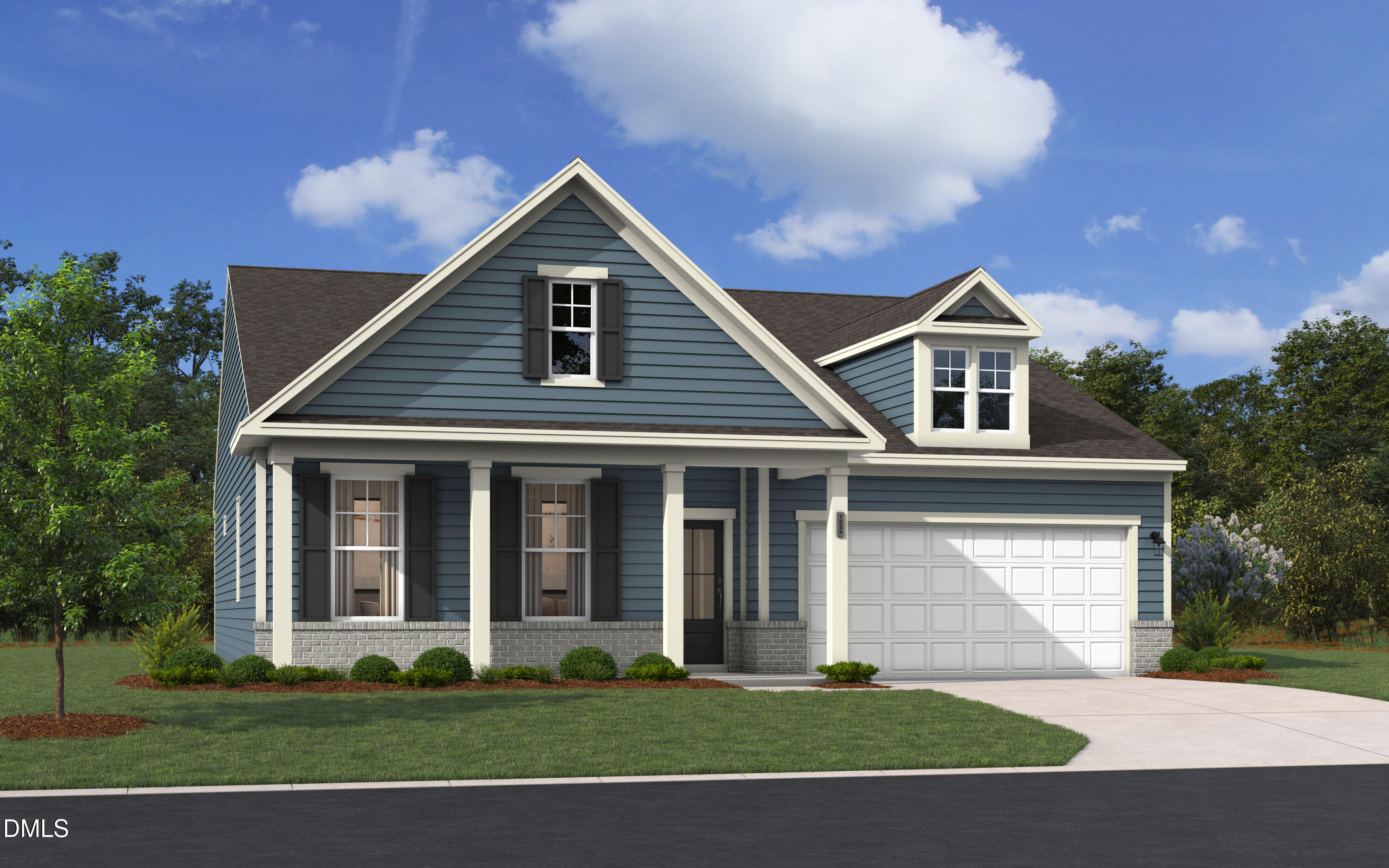 88 King Tucks Way Property Photo 1