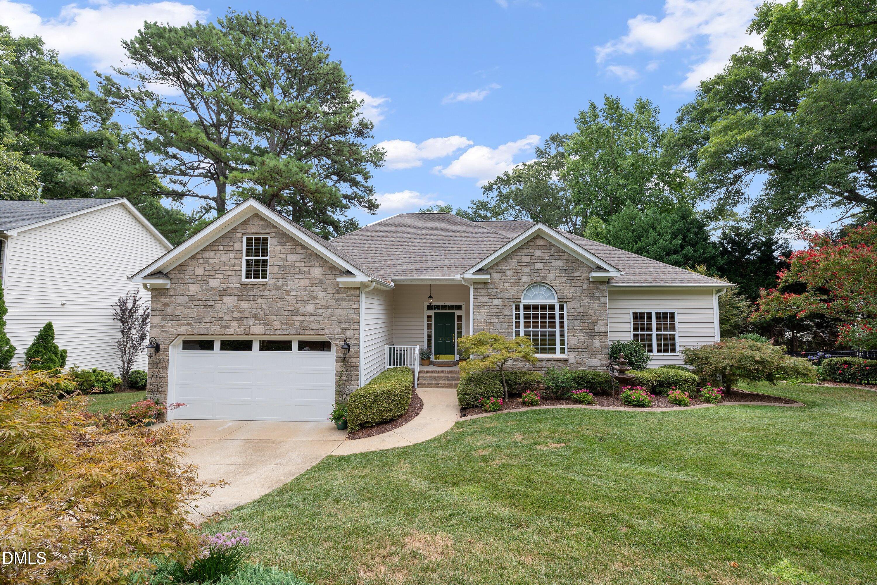 155 Mediate Drive