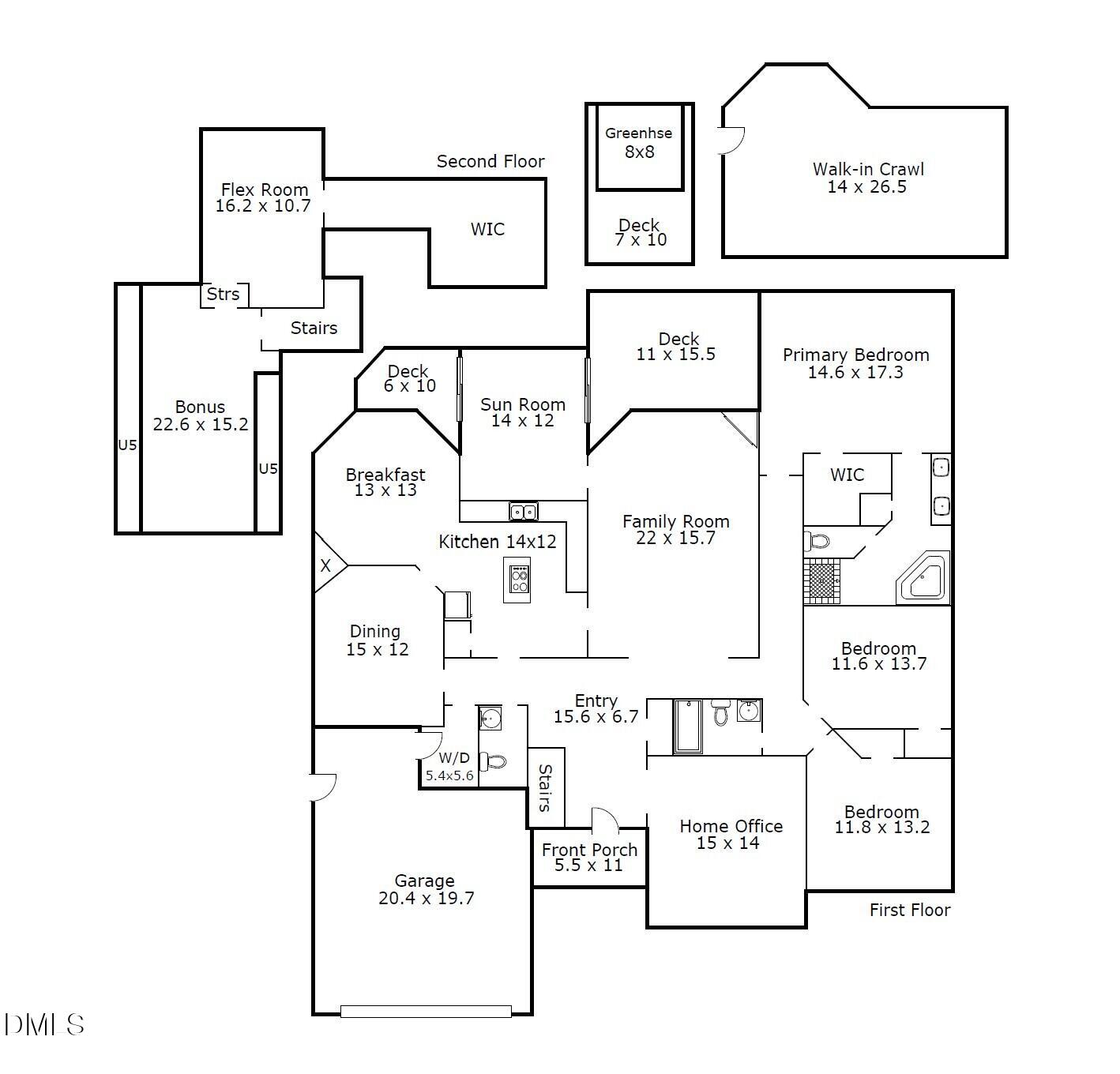 155 Mediate Drive Property Photo 8