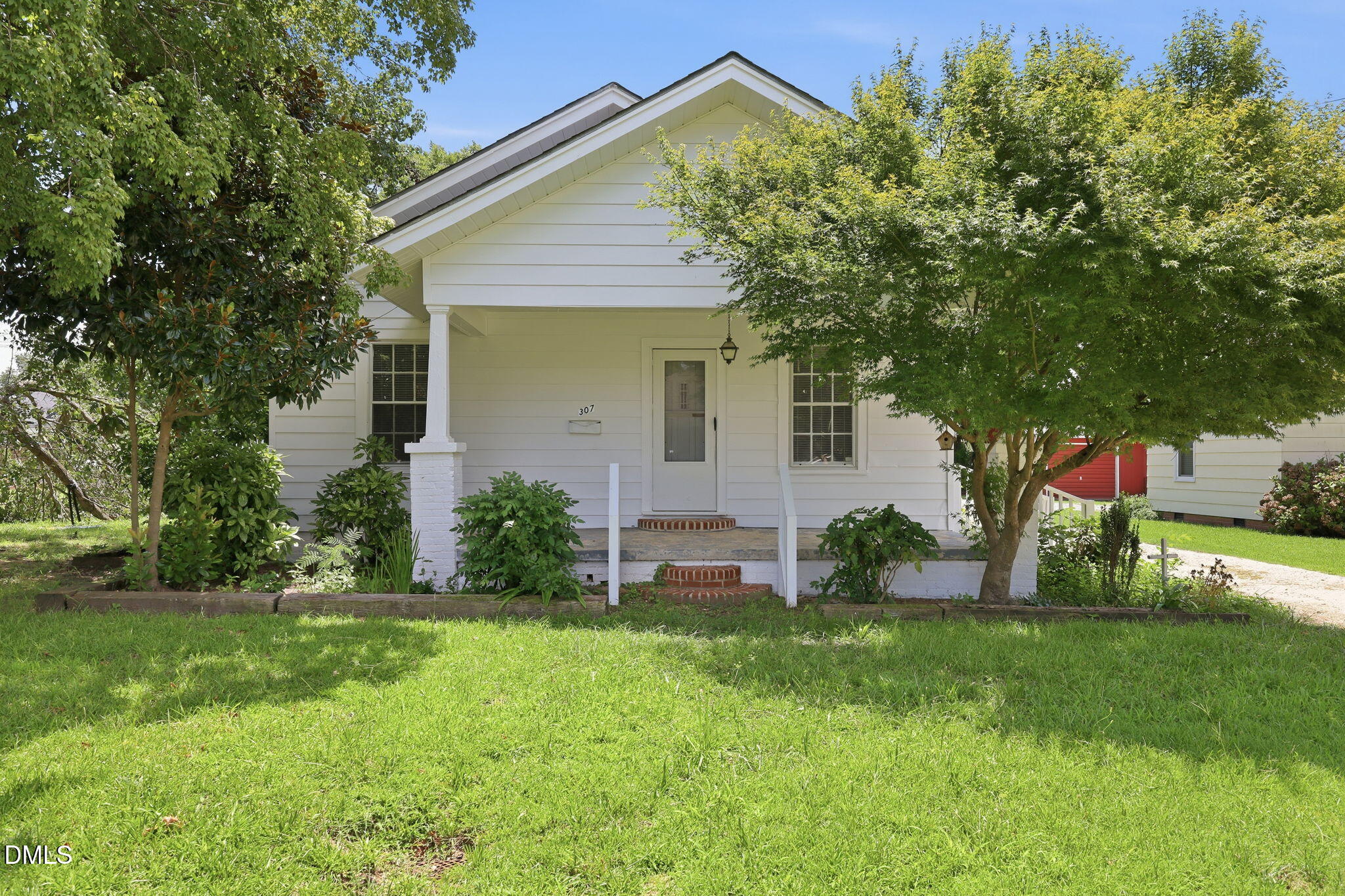 307 E F Street