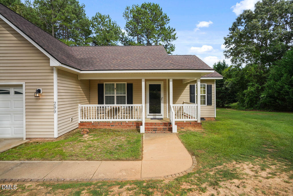 299 Park Lane Property Photo 6