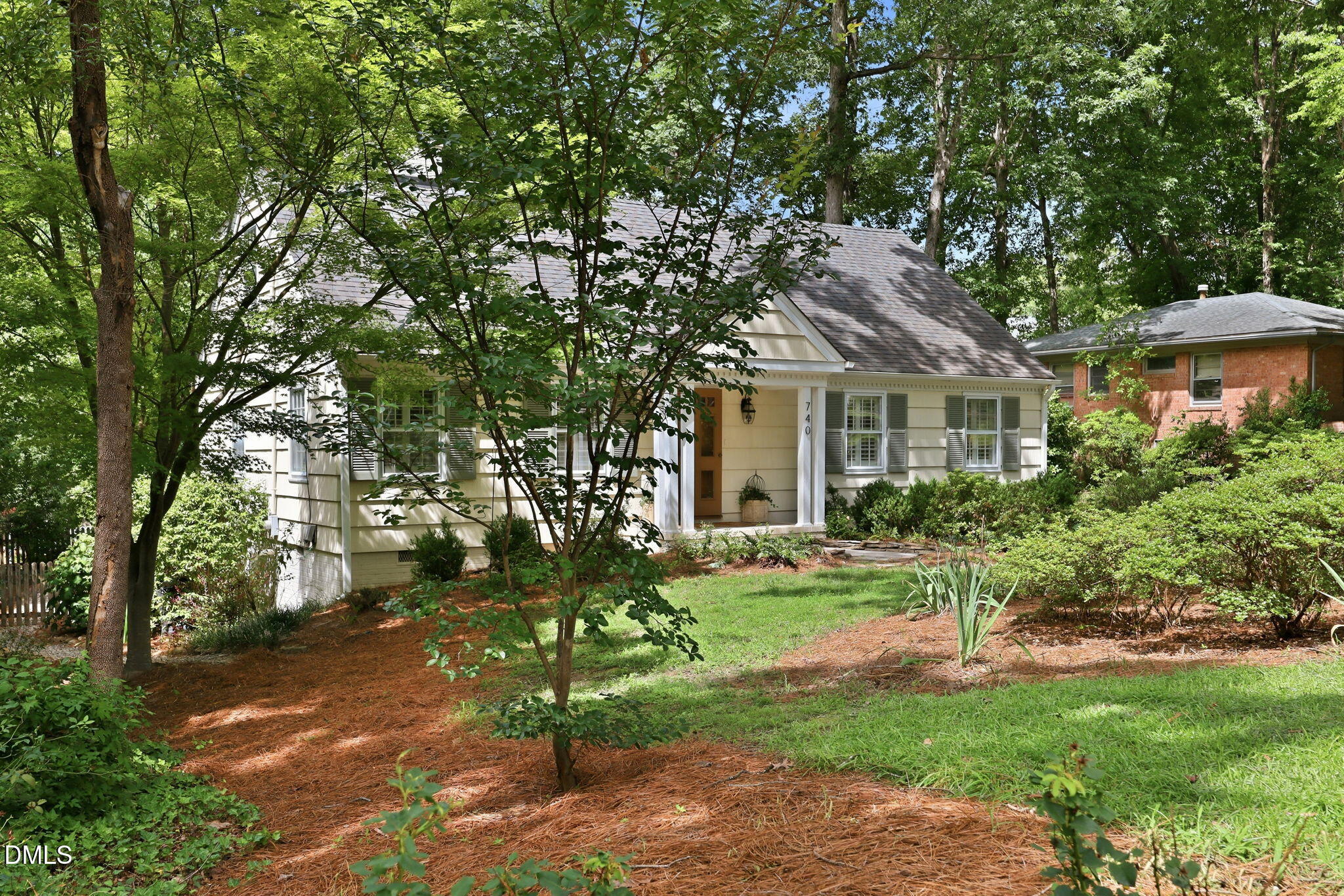740 Currituck Drive Property Photo 33