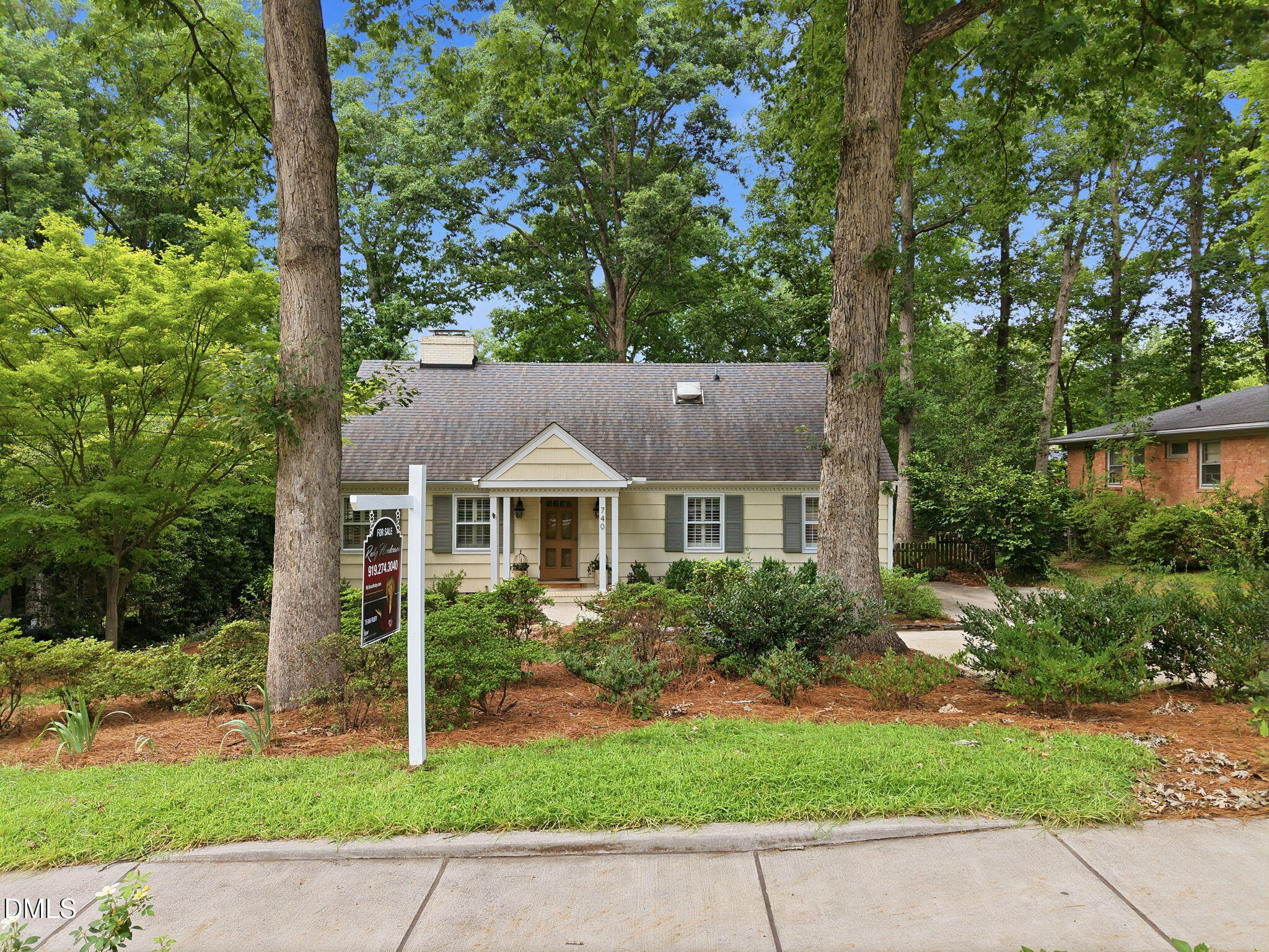 740 Currituck Drive Property Photo 34