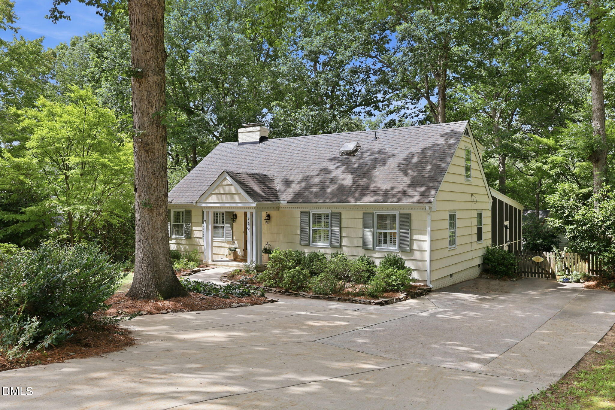 740 Currituck Drive Property Photo 35