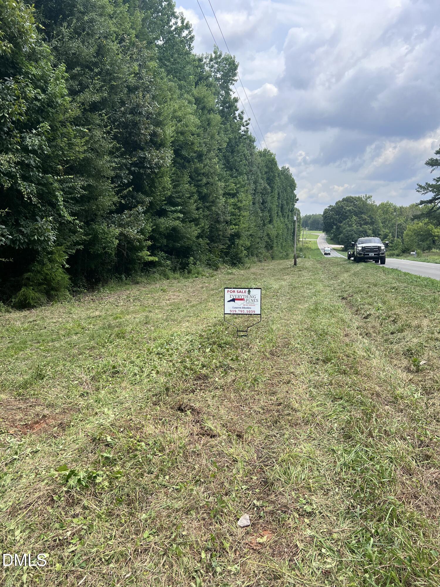 Lot 4 Elmer Moore Road Property Photo 1