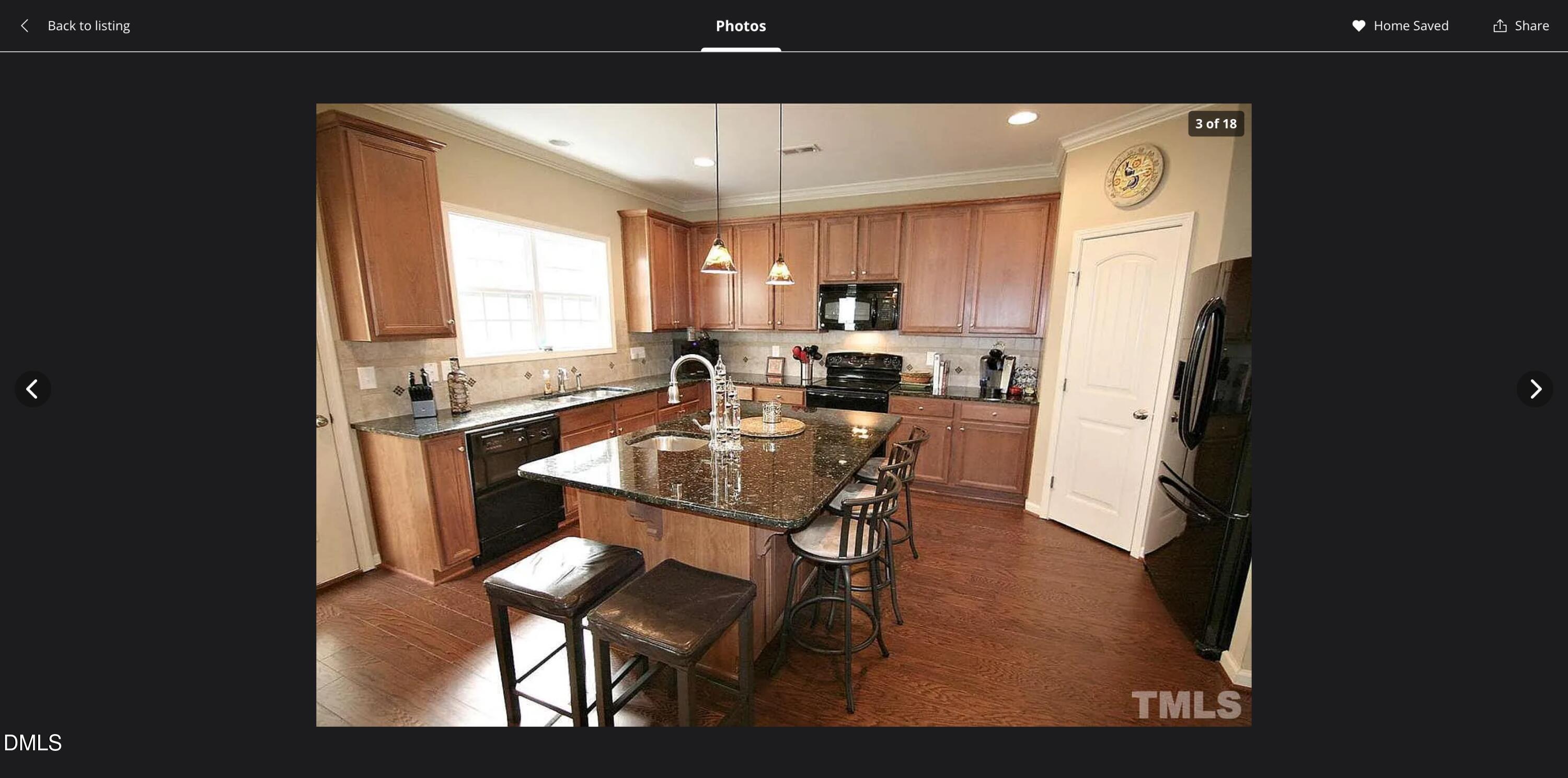 737 Keystone Park Drive Property Photo 2