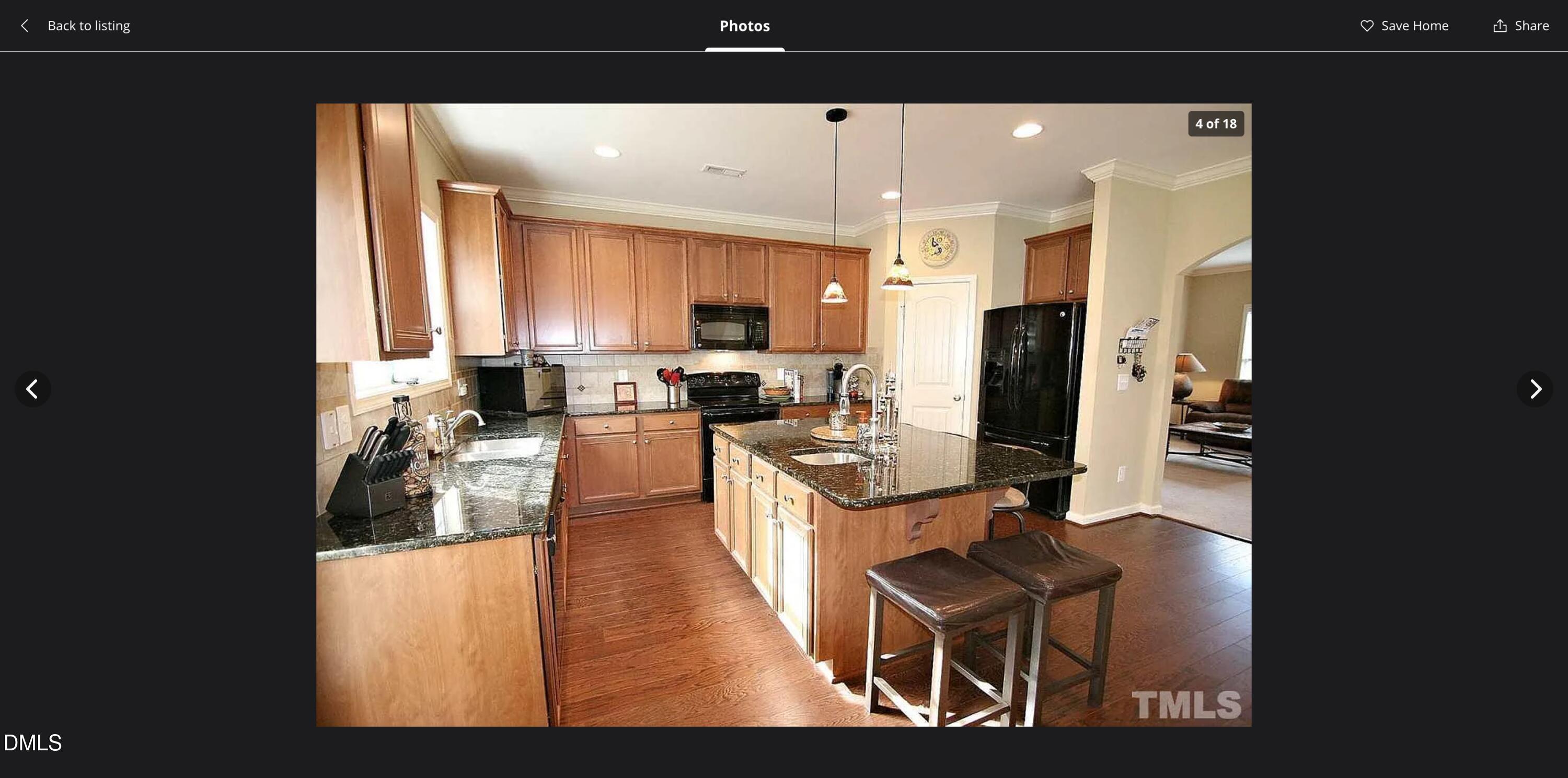 737 Keystone Park Drive Property Photo 3