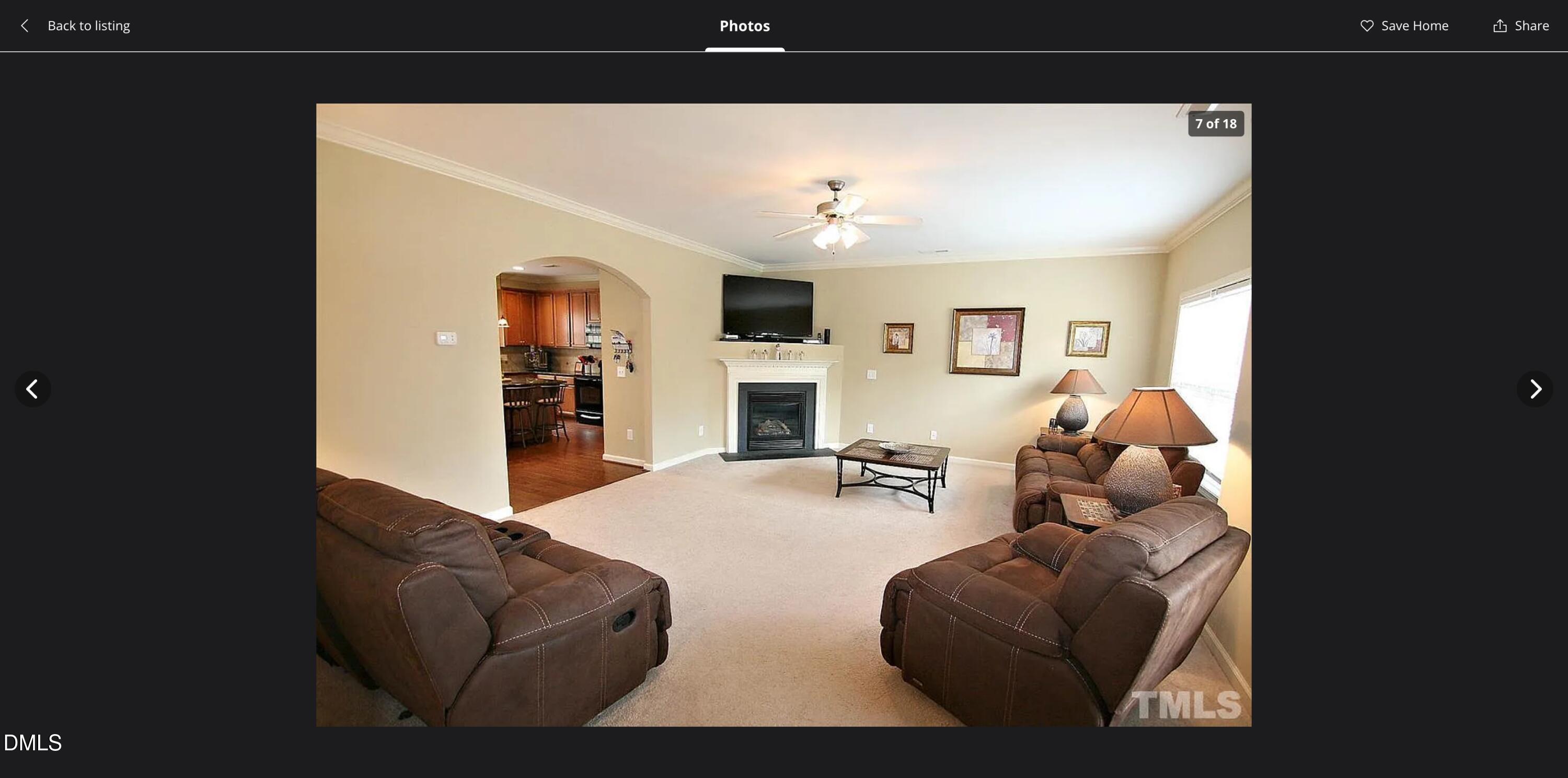 737 Keystone Park Drive Property Photo 6