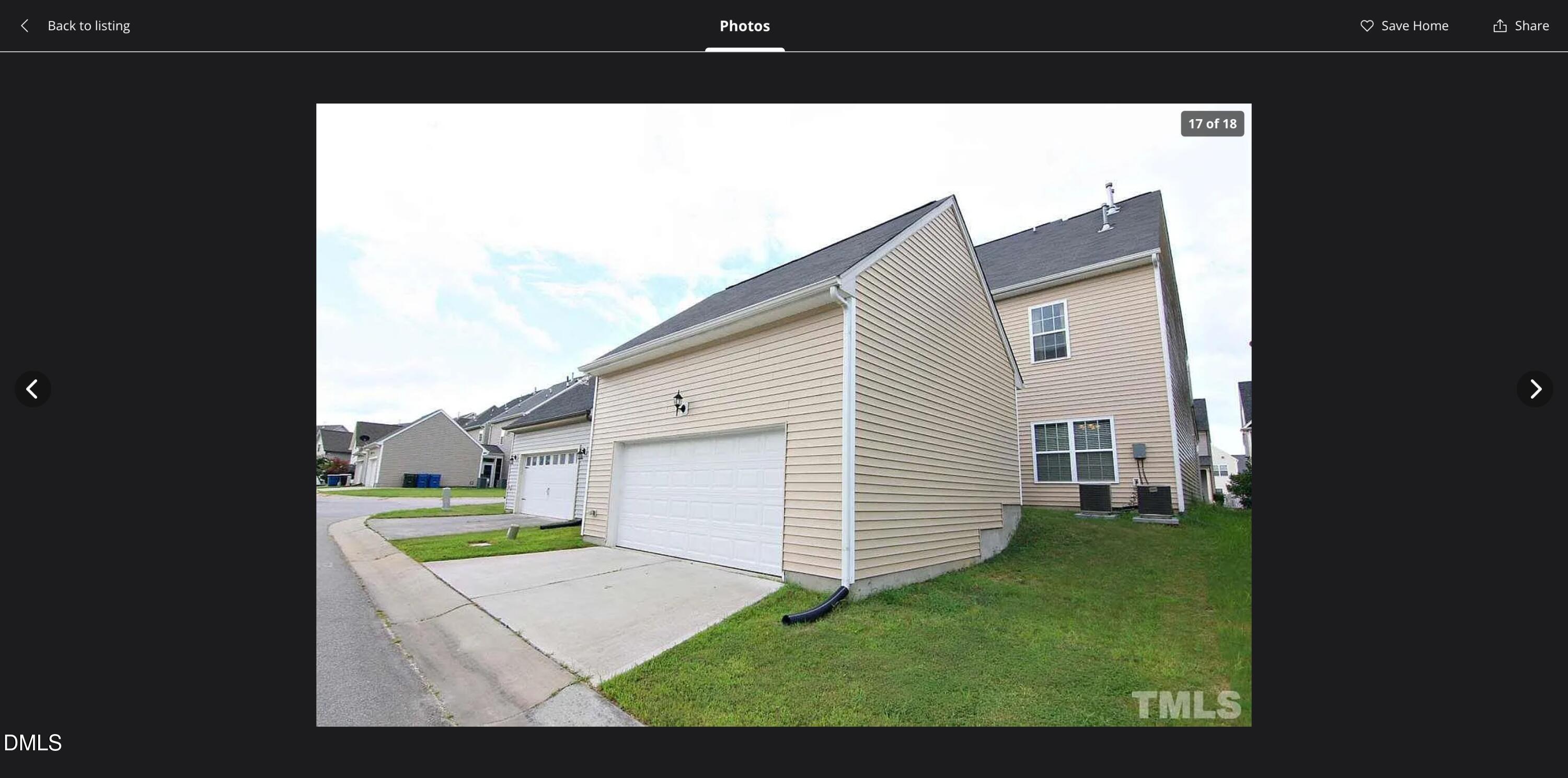 737 Keystone Park Drive Property Photo 15