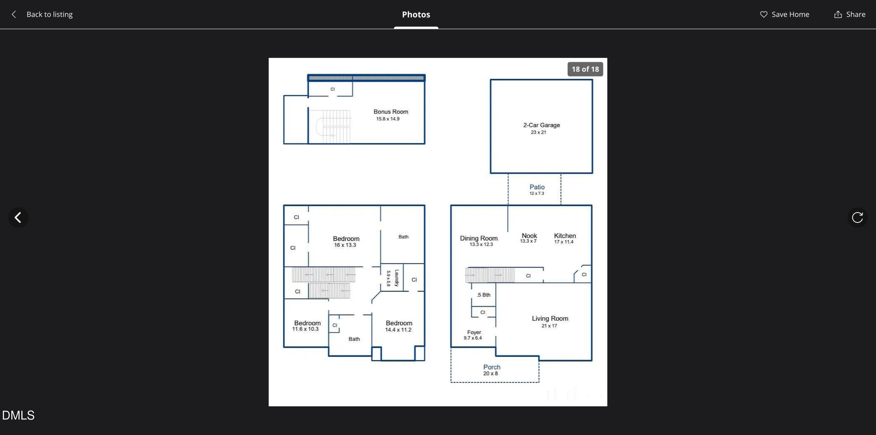 737 Keystone Park Drive Property Photo 16