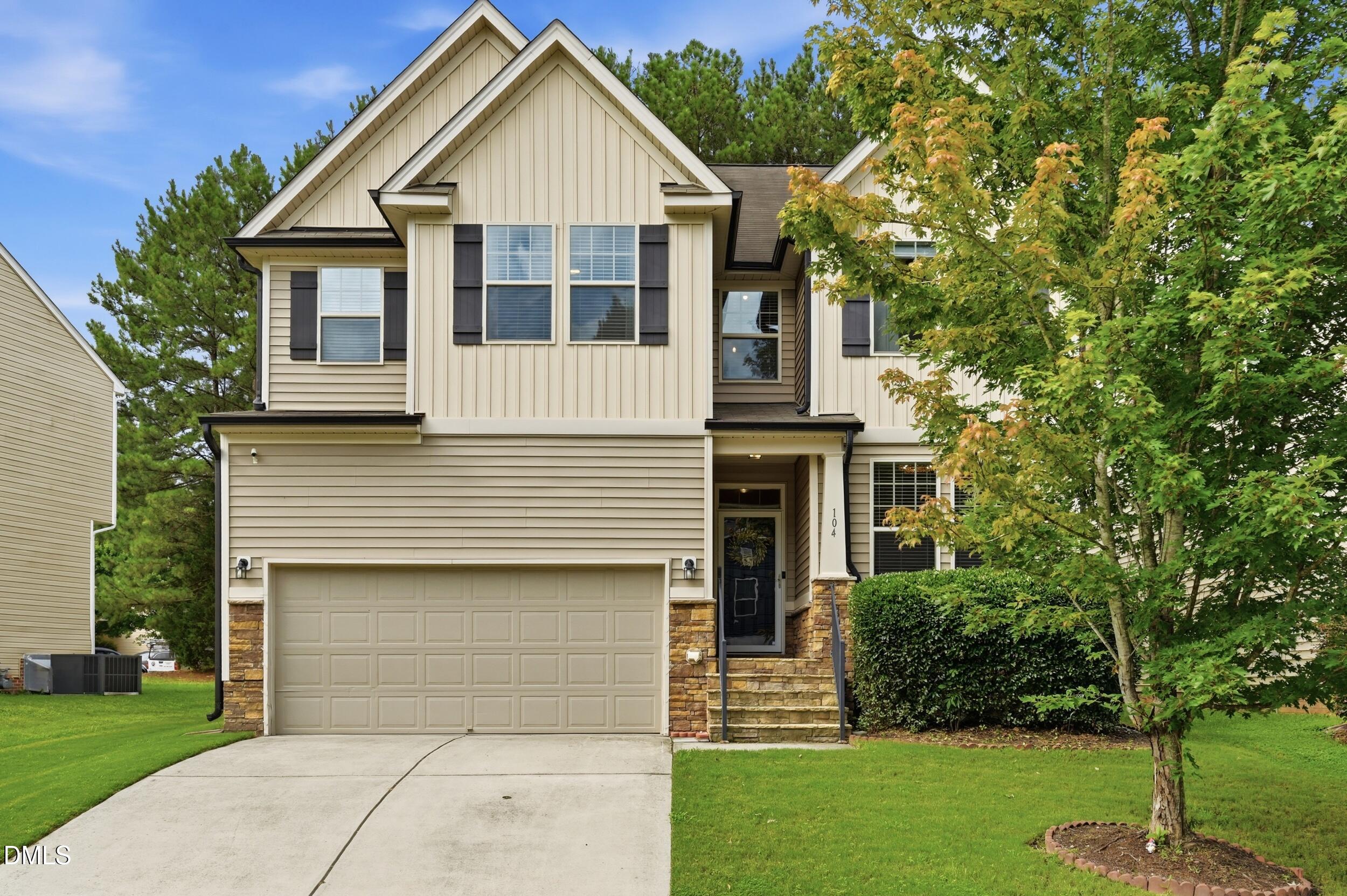 104 Switchback Street