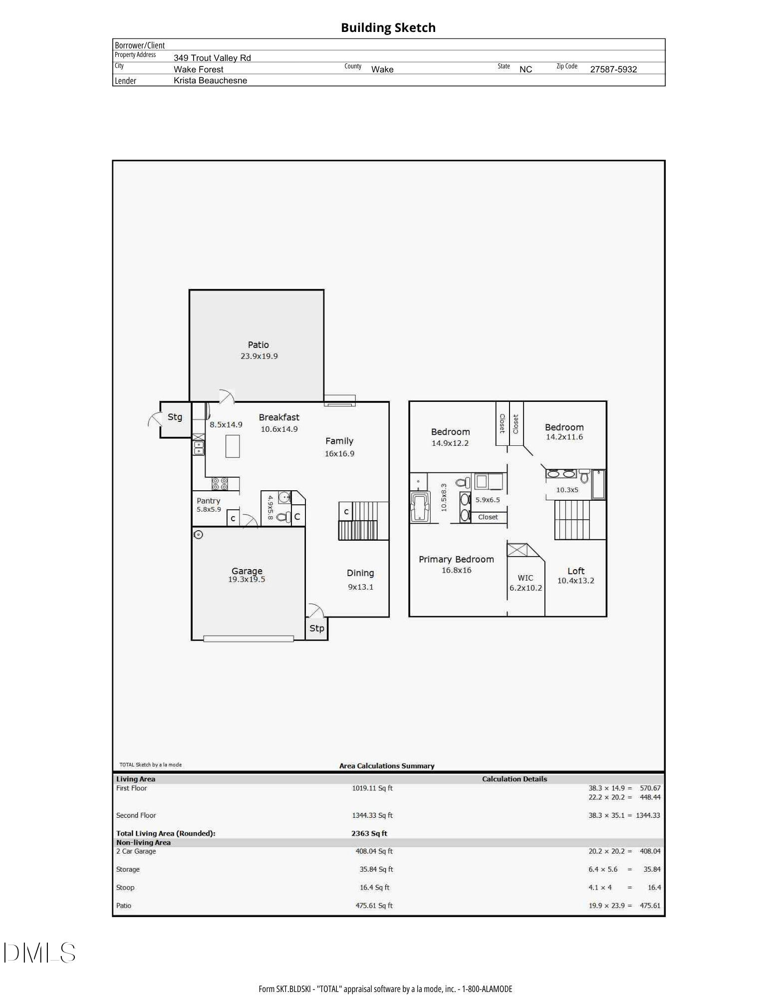 349 Trout Valley Road Property Photo 46