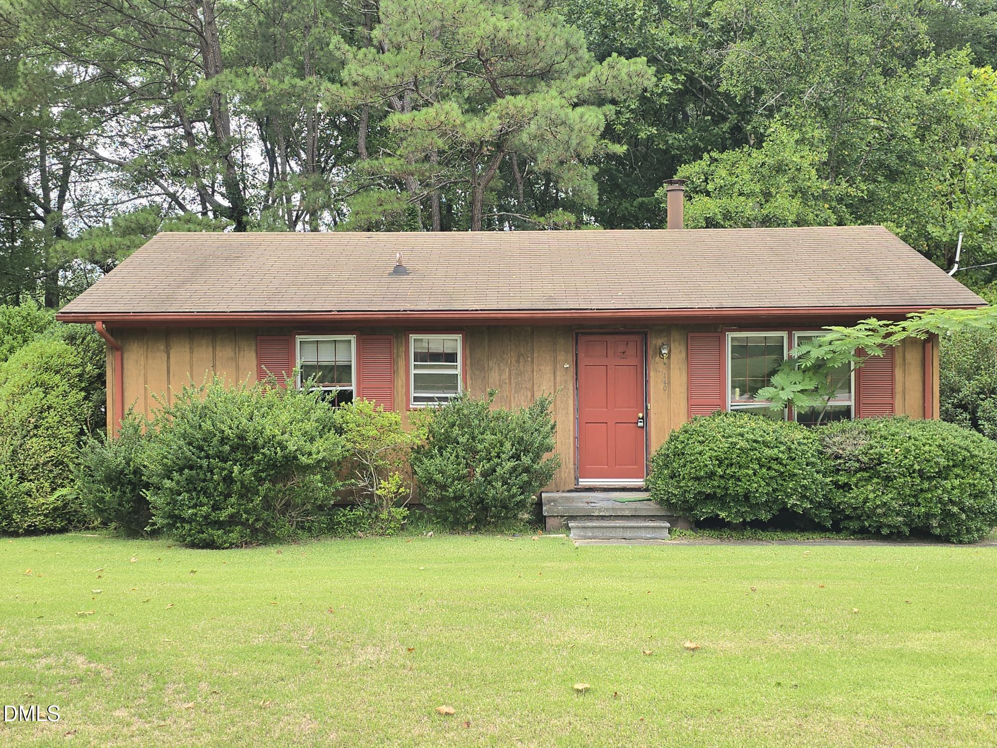 140 Evans Road Property Photo 1