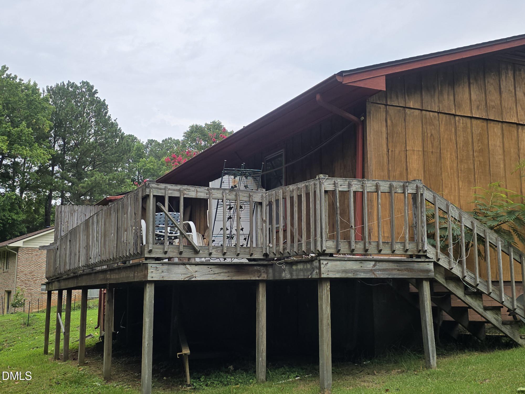 140 Evans Road Property Photo 5
