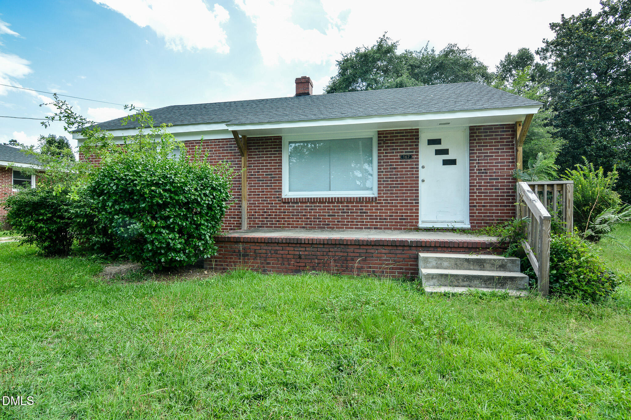 167 Spaulding Drive Property Photo 2