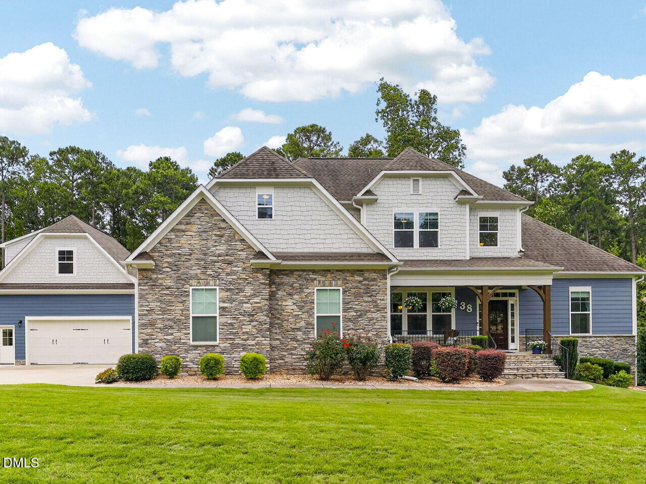 38 Mosswood Court Property Photo 1