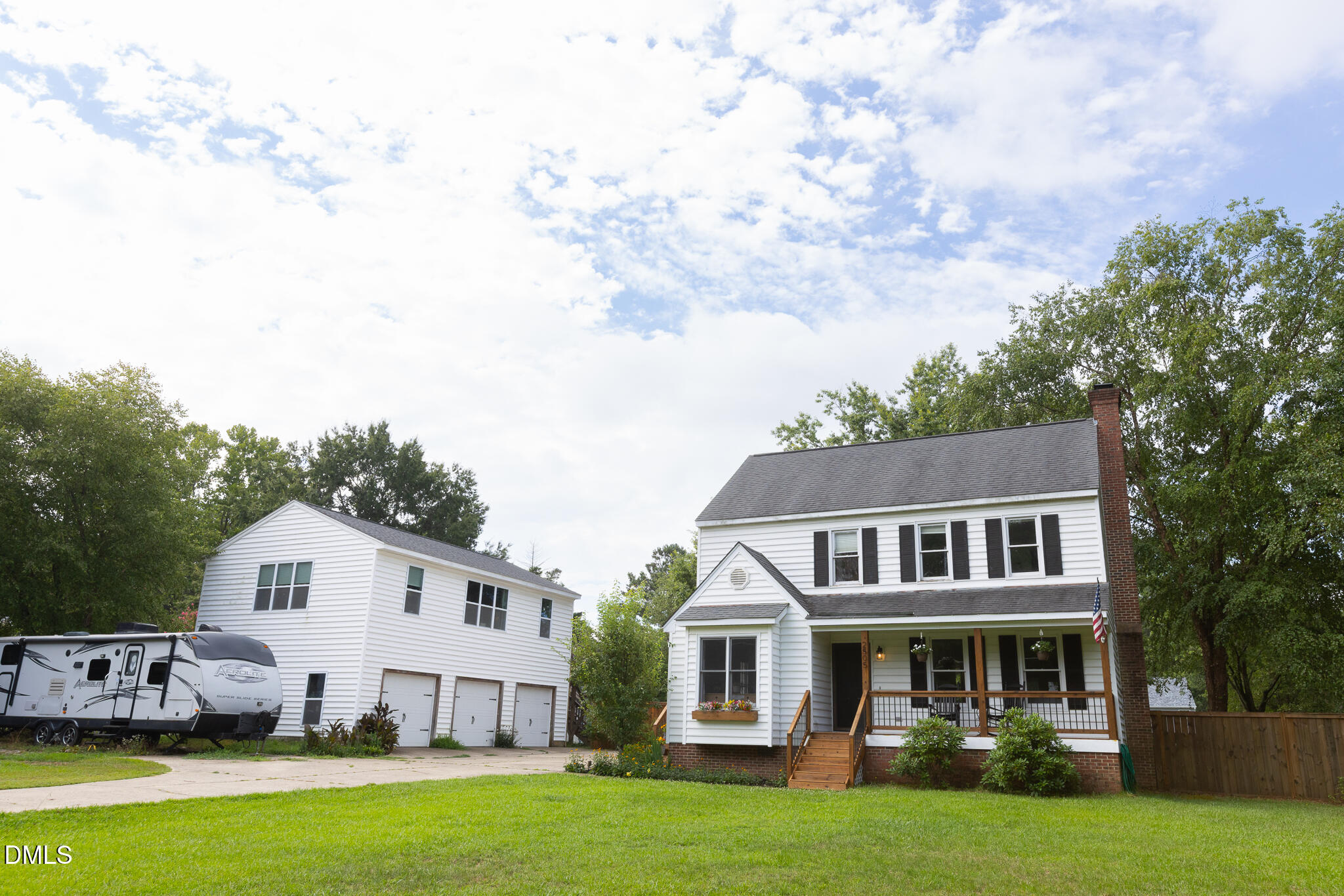 2505 Chalk Road
