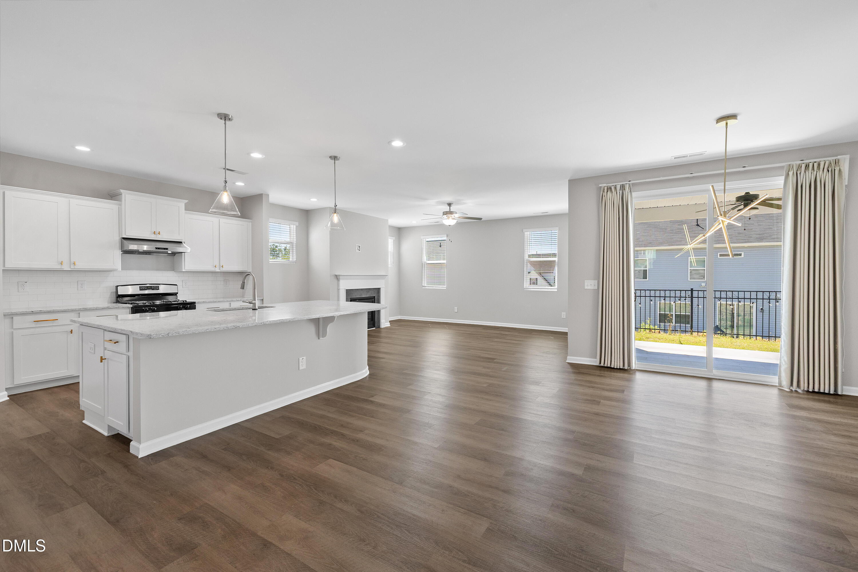 505 Rain Drizzle Court Property Photo 12