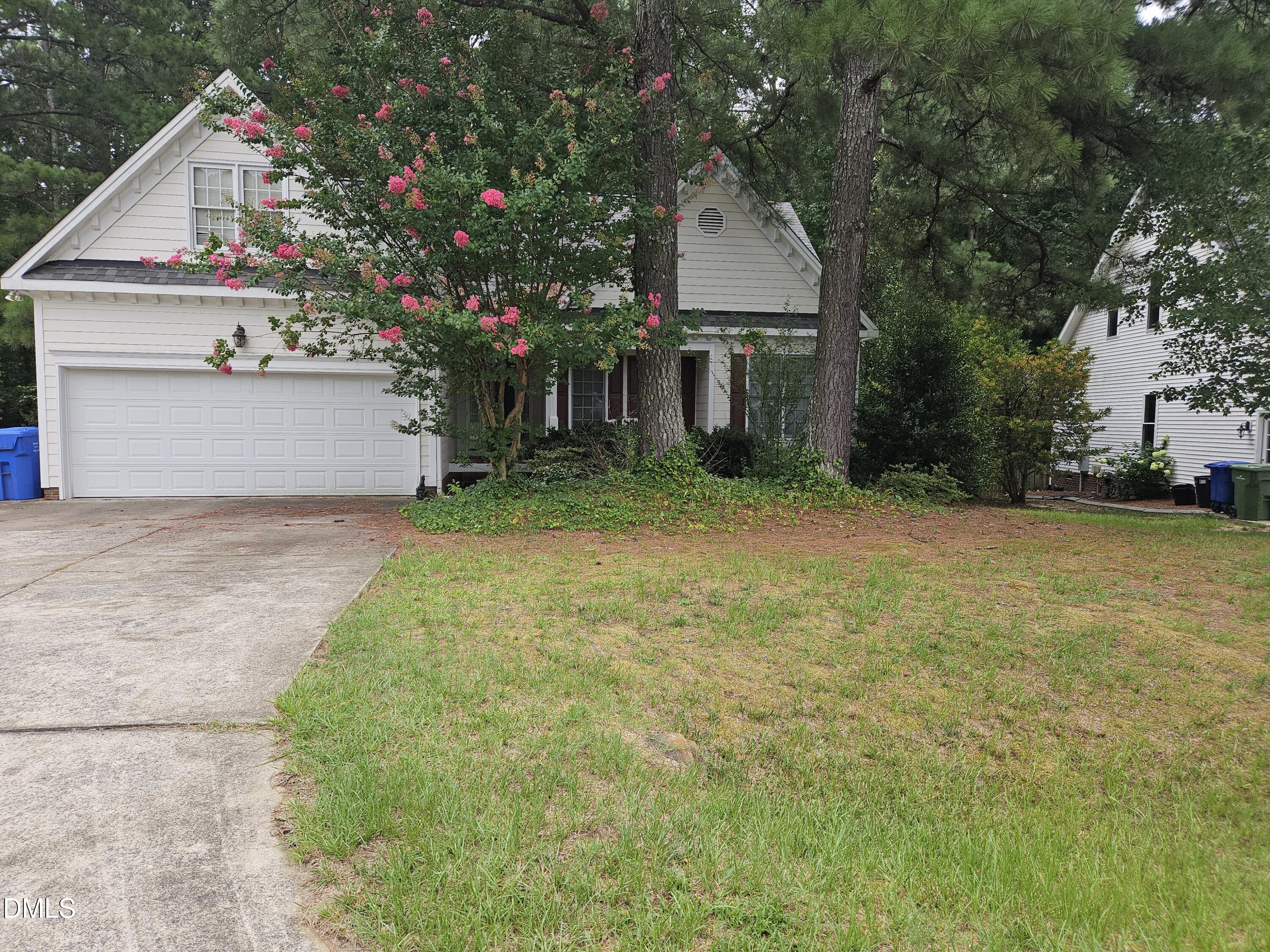 1107 Secotan Place