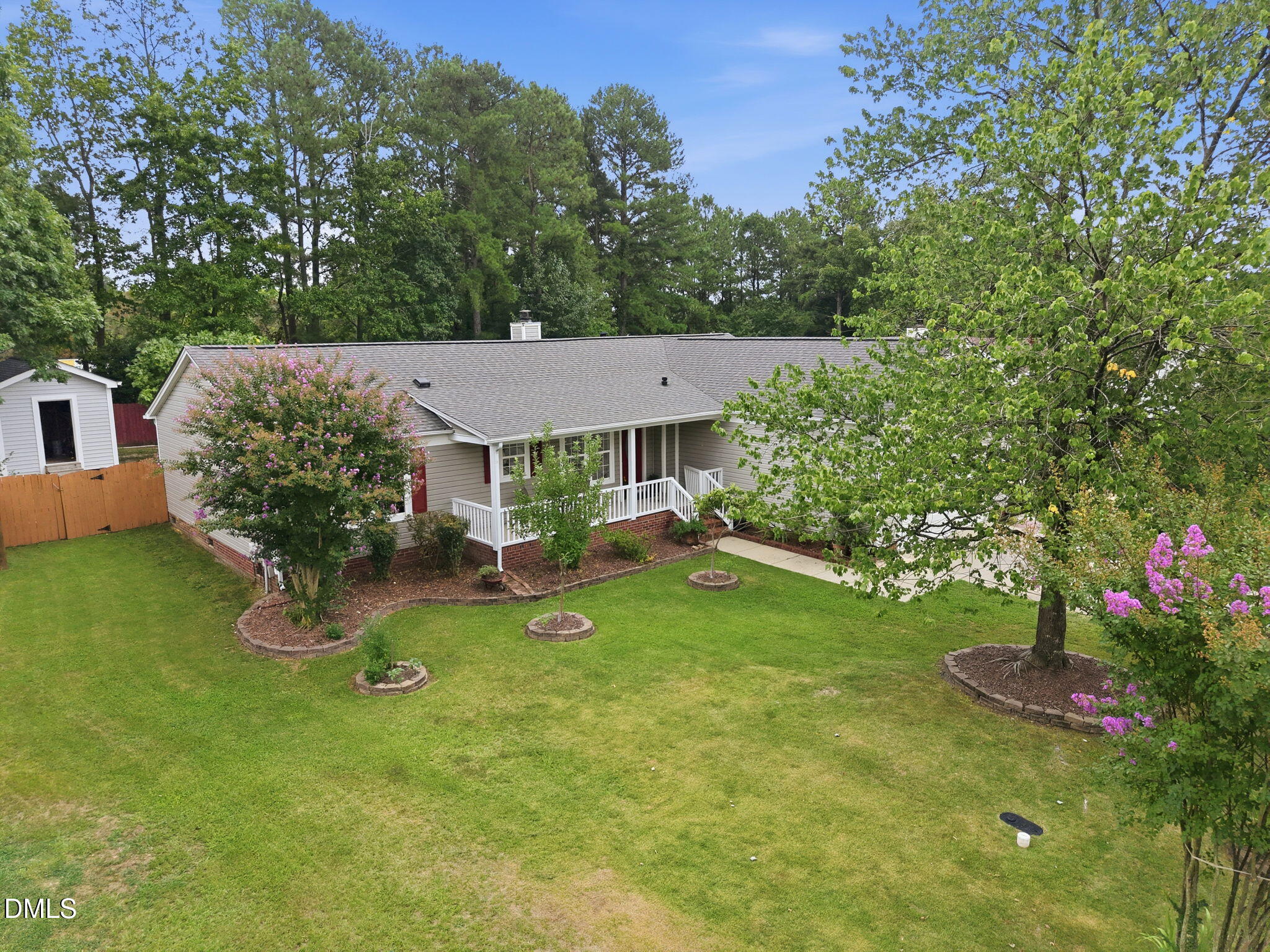 1109 Lexington Farm Road Property Photo 2