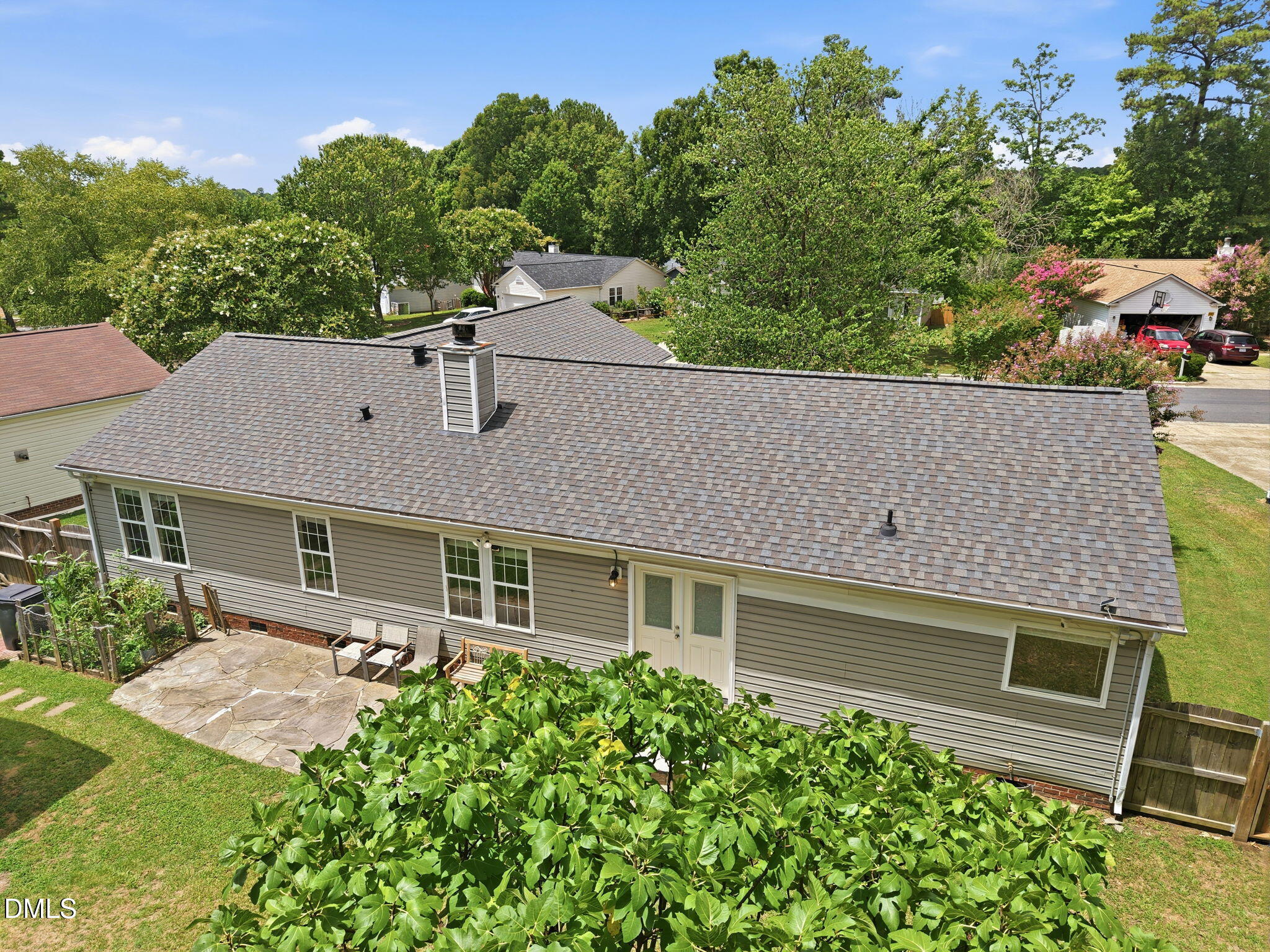 1109 Lexington Farm Road Property Photo 3