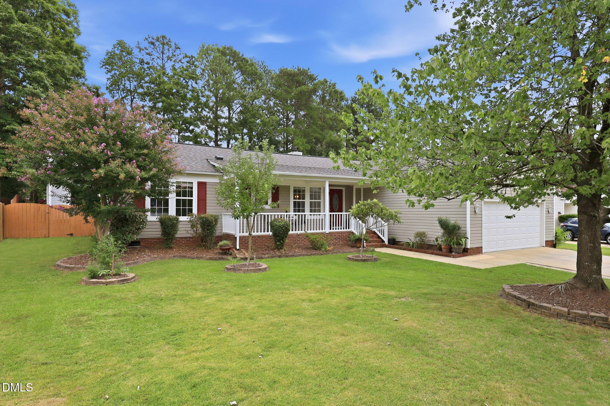 1109 Lexington Farm Road Property Photo 4