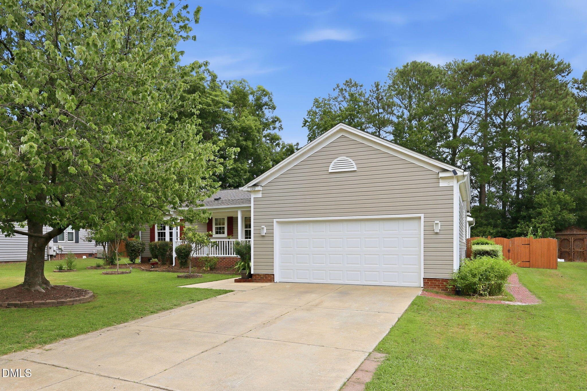 1109 Lexington Farm Road Property Photo 5