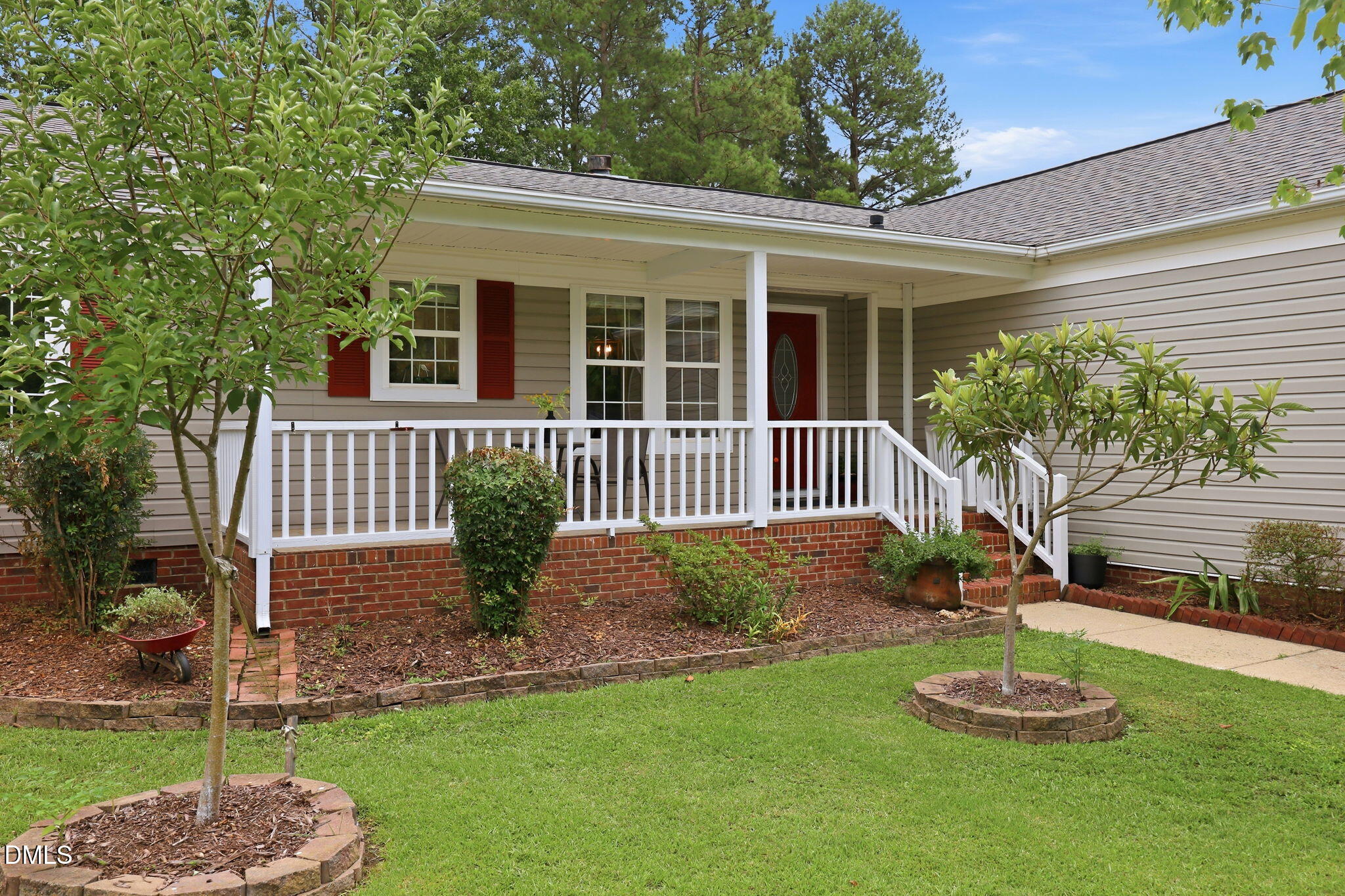 1109 Lexington Farm Road Property Photo 39